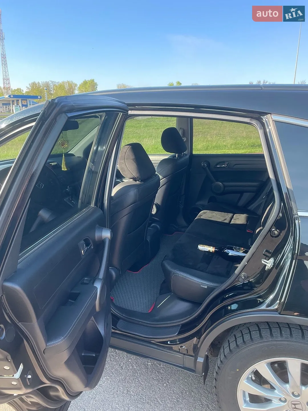 2011 Honda CR-V - мініатюра 8