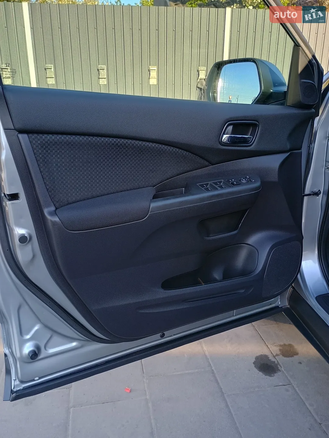 2017 Honda CR-V - мініатюра 26