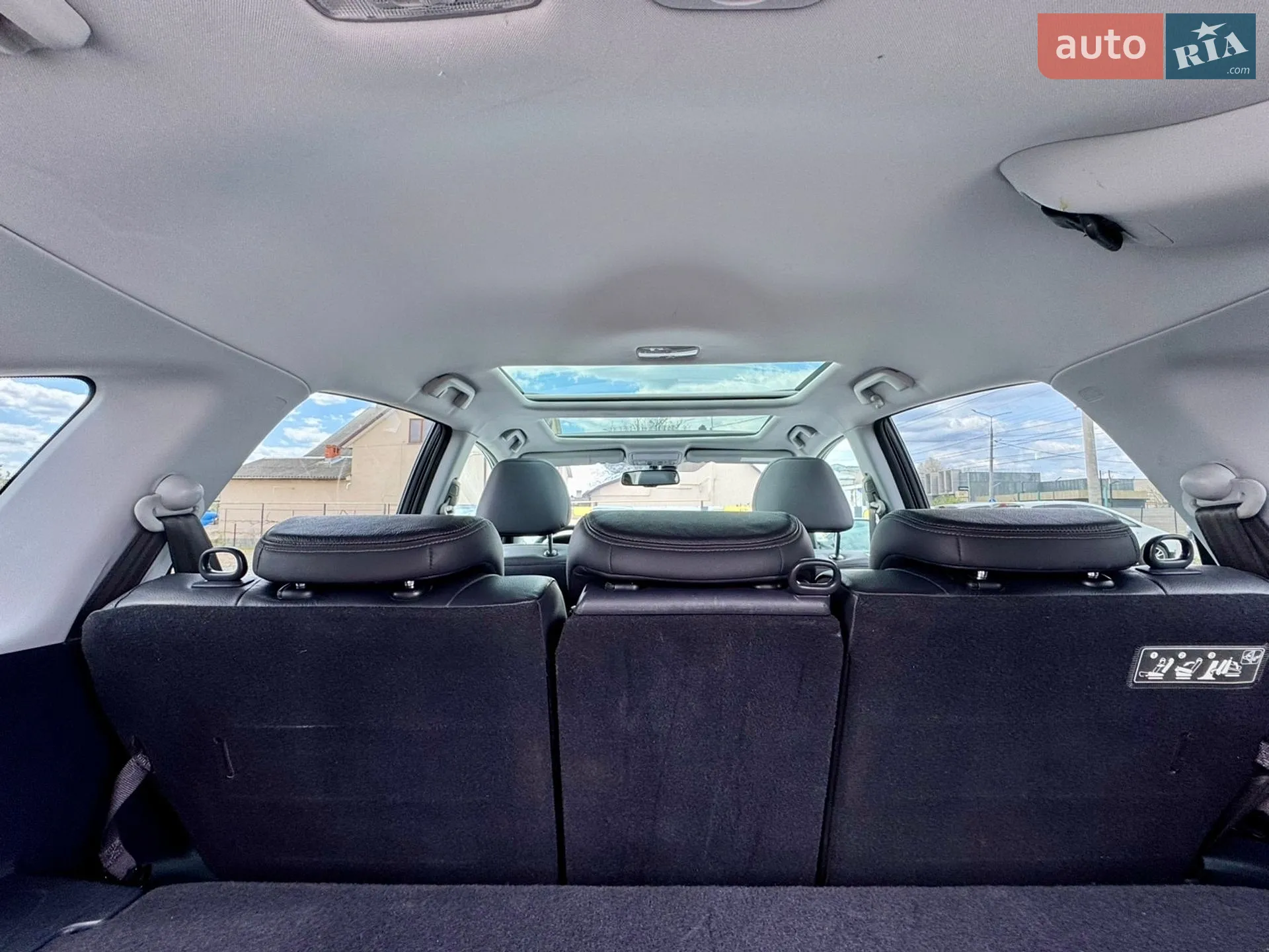 2010 Honda CR-V - мініатюра 33