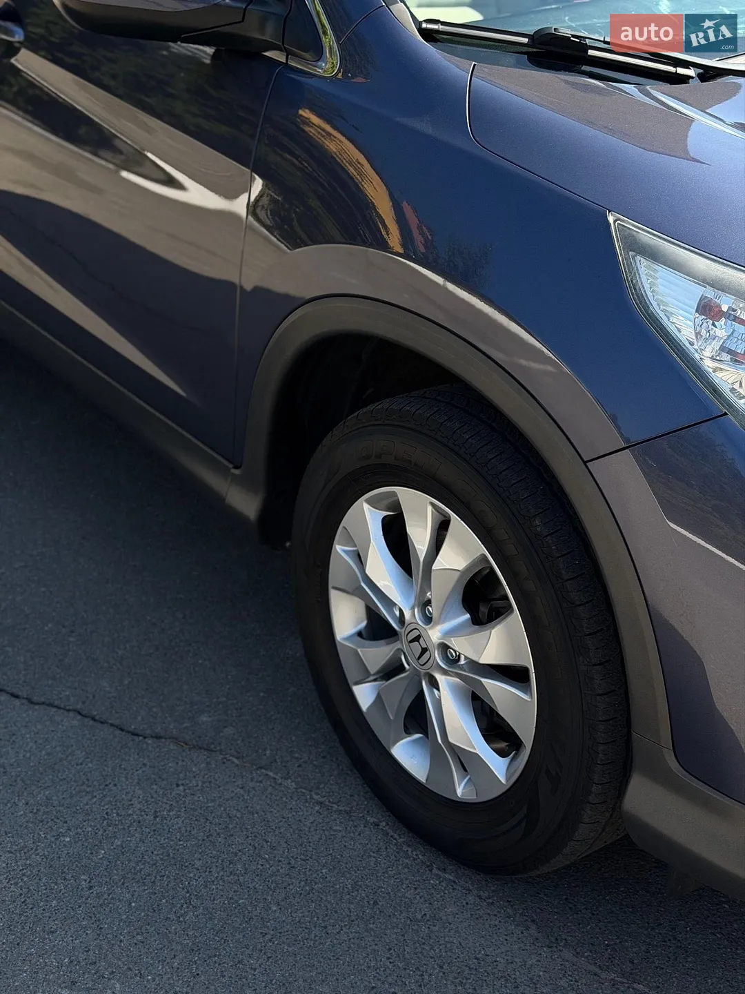 2013 Honda CR-V - мініатюра 20