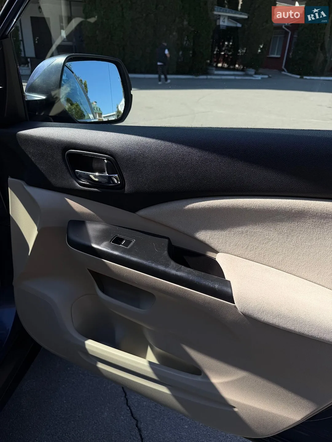 2013 Honda CR-V - мініатюра 22