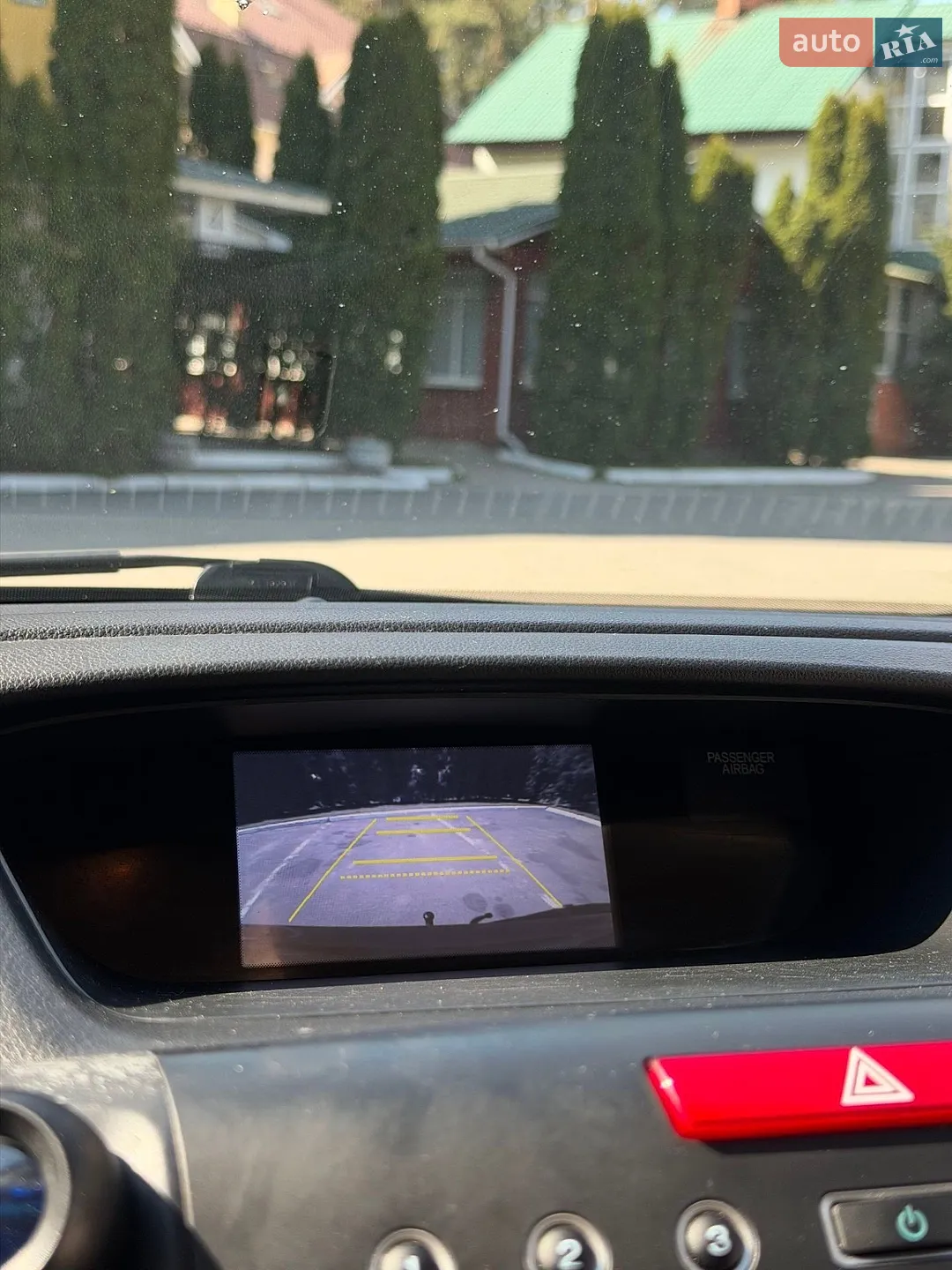 2013 Honda CR-V - мініатюра 33