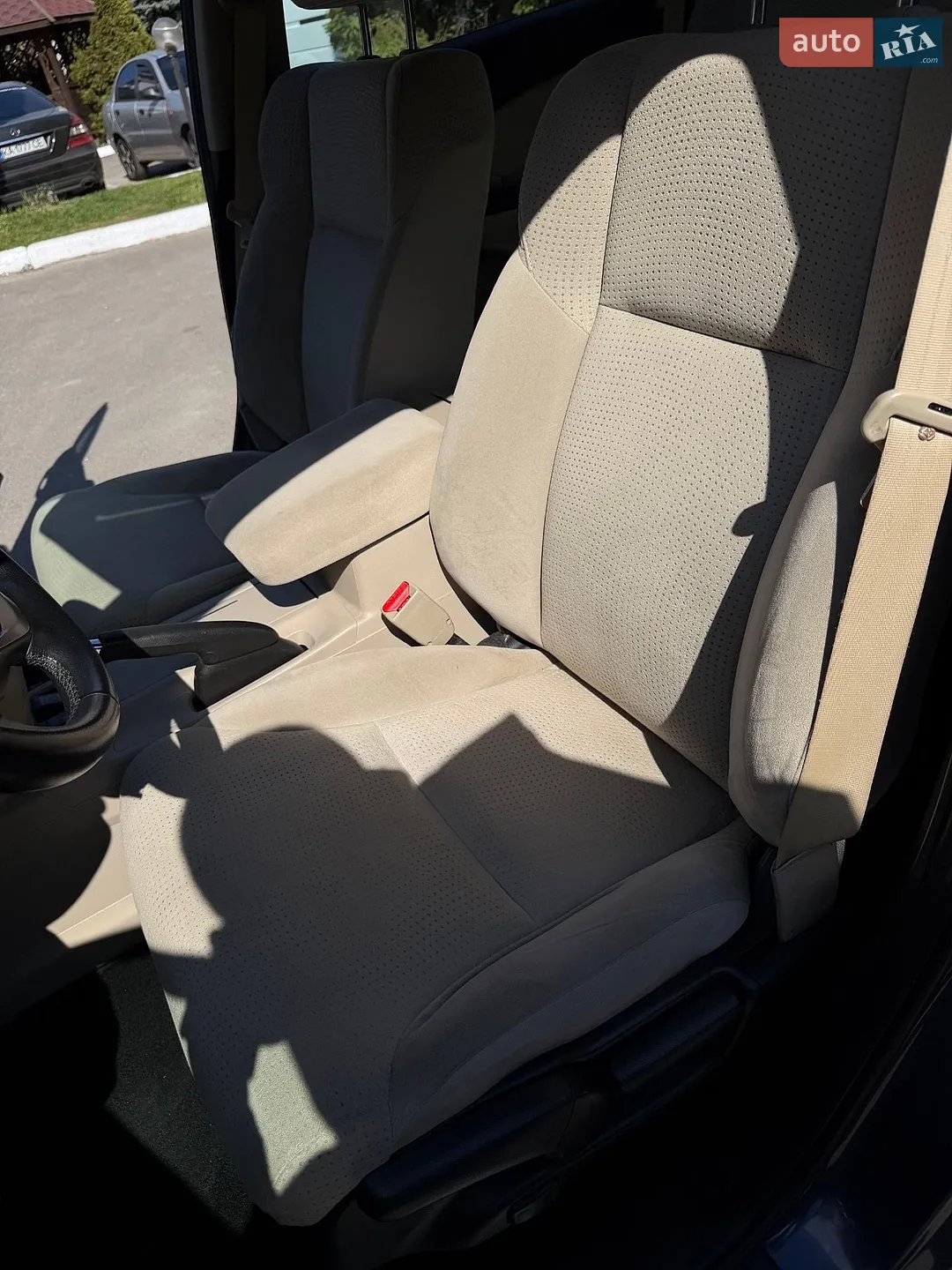 2013 Honda CR-V - мініатюра 39