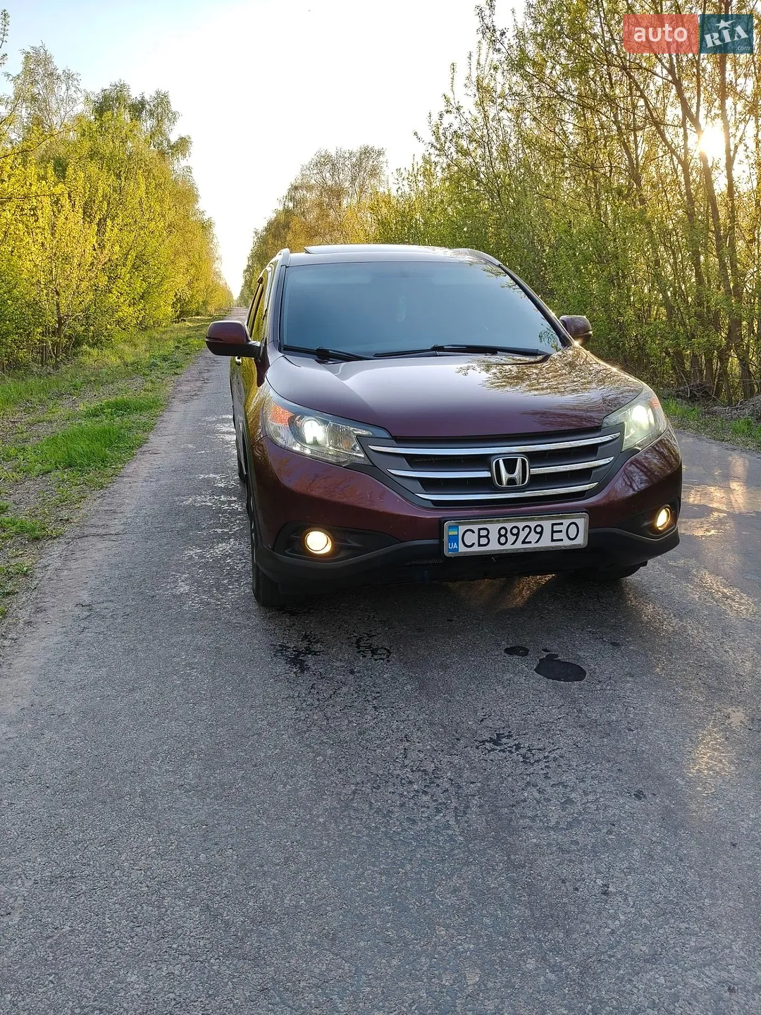2013 Honda CR-V - мініатюра 20