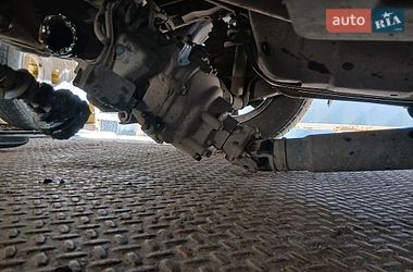 Внедорожник / Кроссовер Honda CR-V 2016 в Славянске