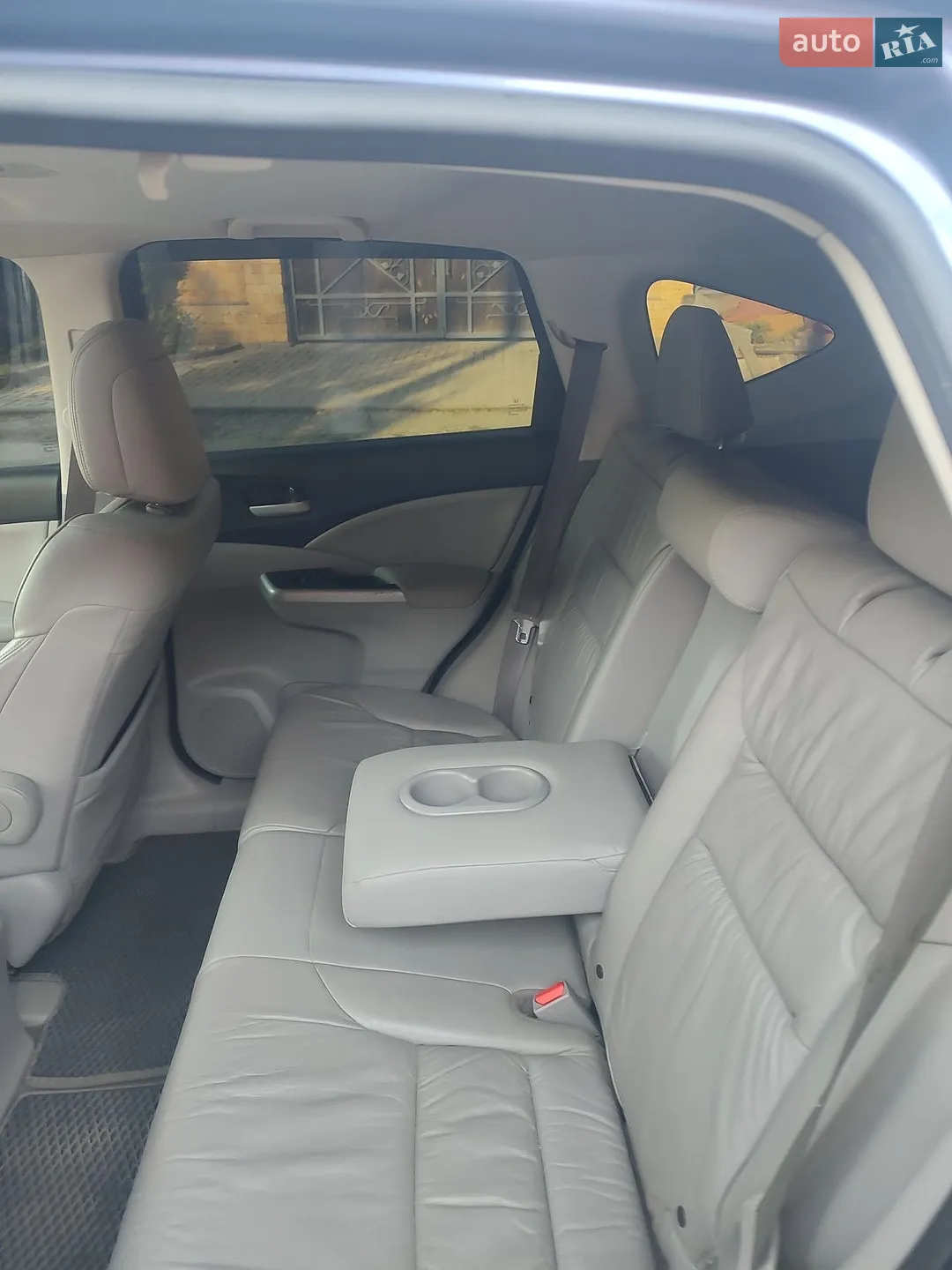 2013 Honda CR-V - мініатюра 12
