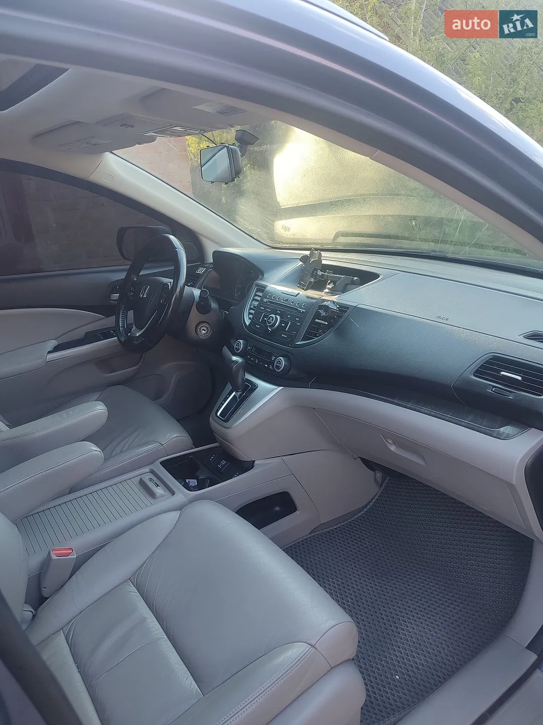 2013 Honda CR-V - мініатюра 16