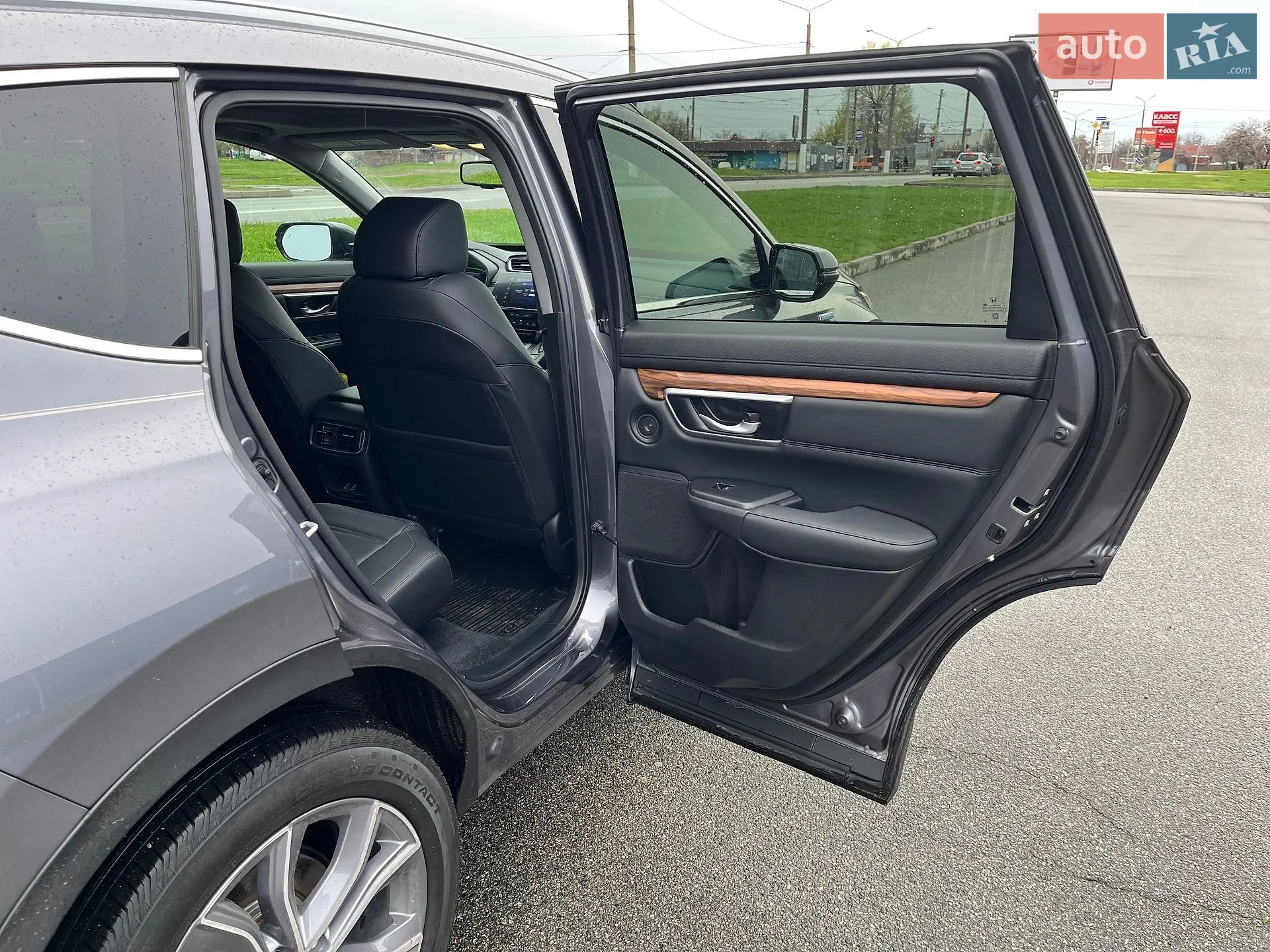 2021 Honda CR-V - мініатюра 16
