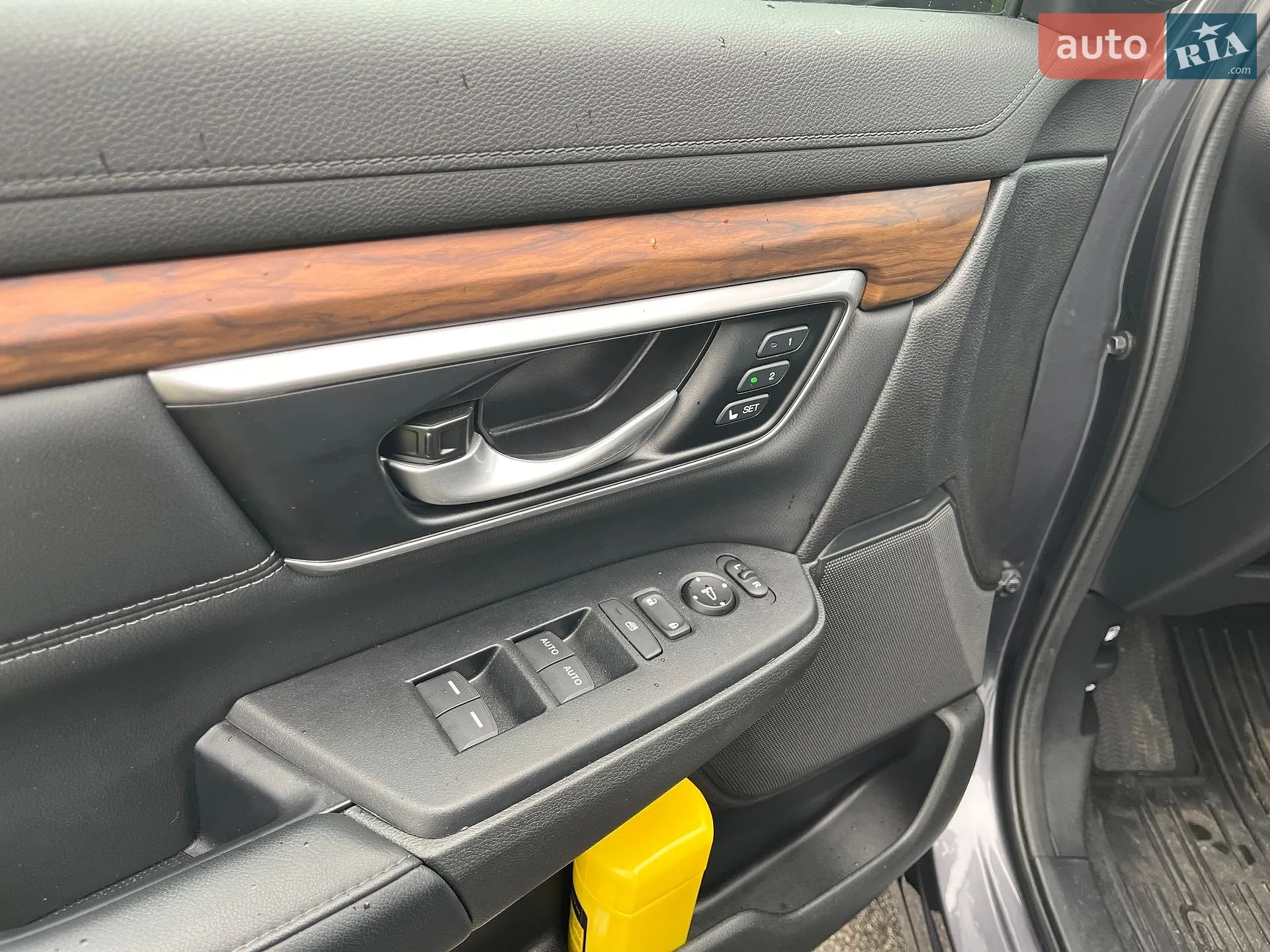 2021 Honda CR-V - мініатюра 22