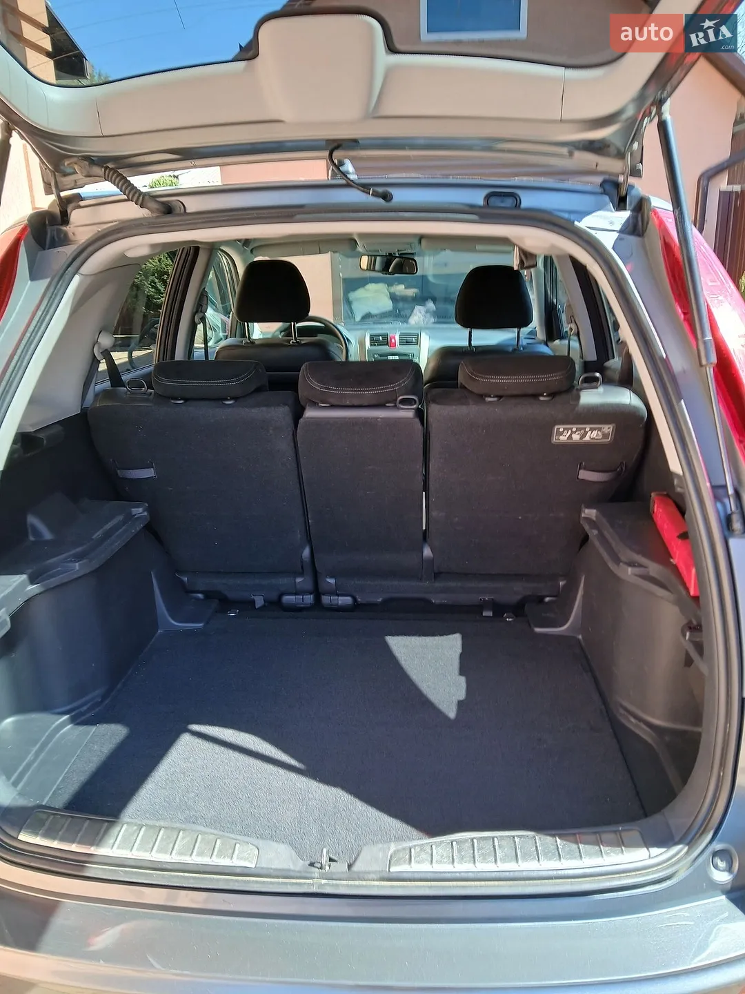 2012 Honda CR-V - мініатюра 12