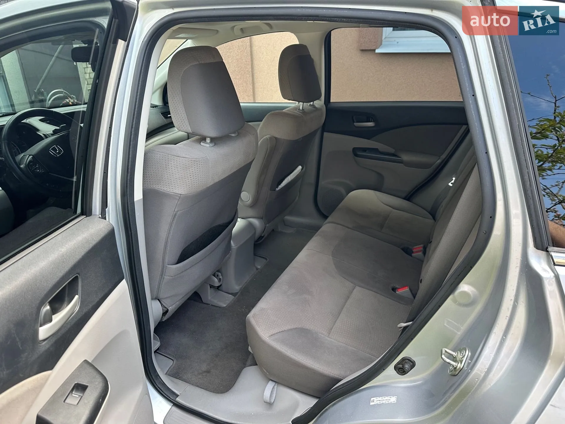 2014 Honda CR-V - мініатюра 21