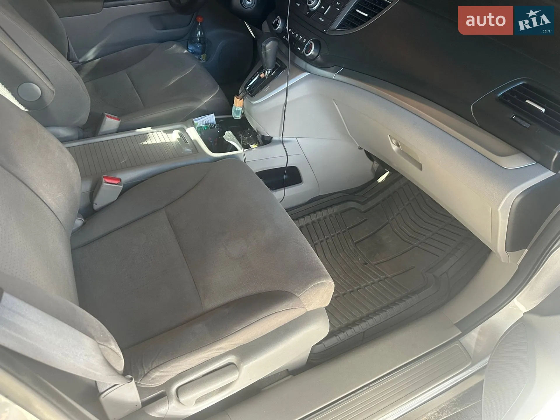 2014 Honda CR-V - мініатюра 26