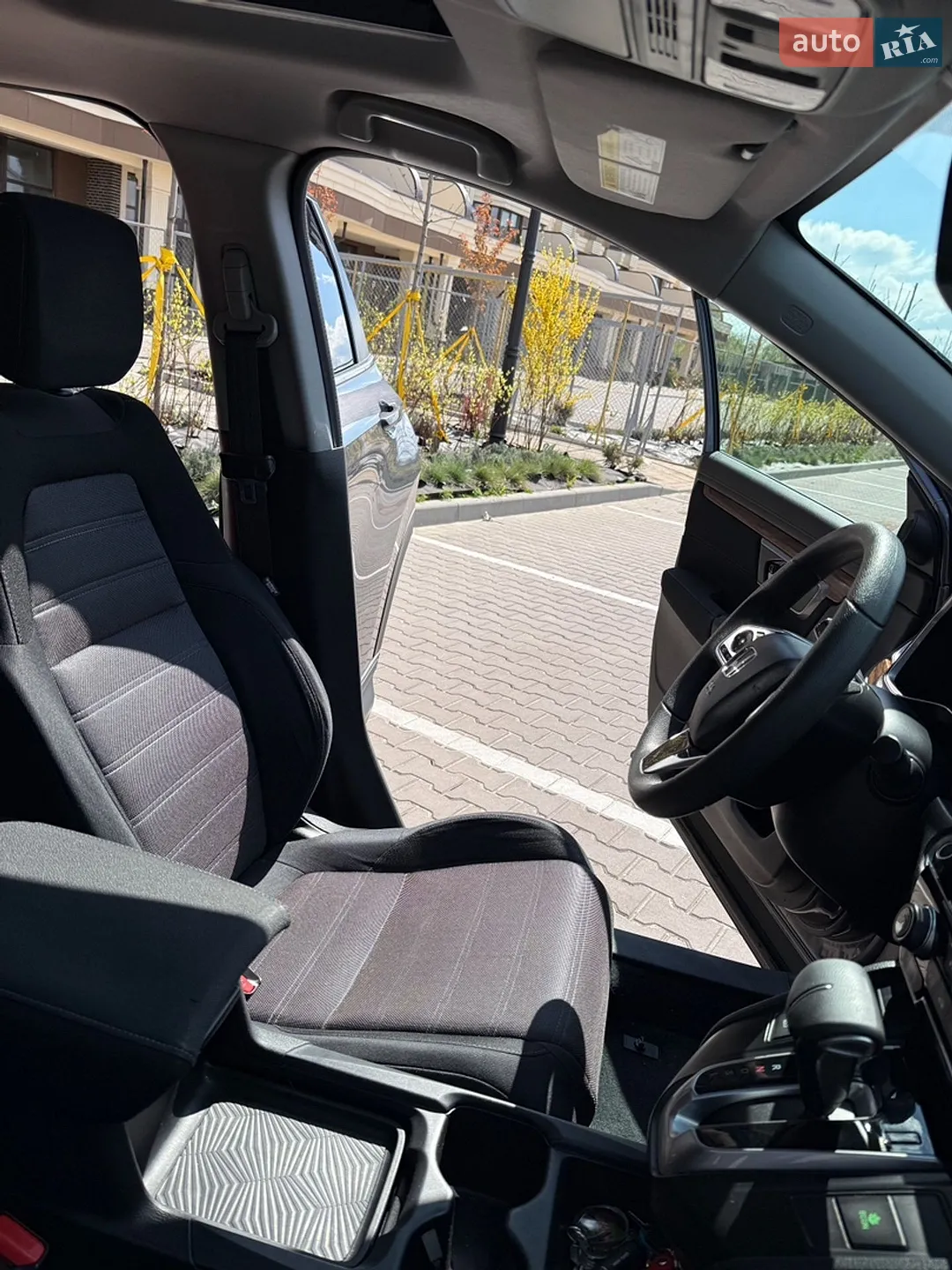 2018 Honda CR-V - мініатюра 6