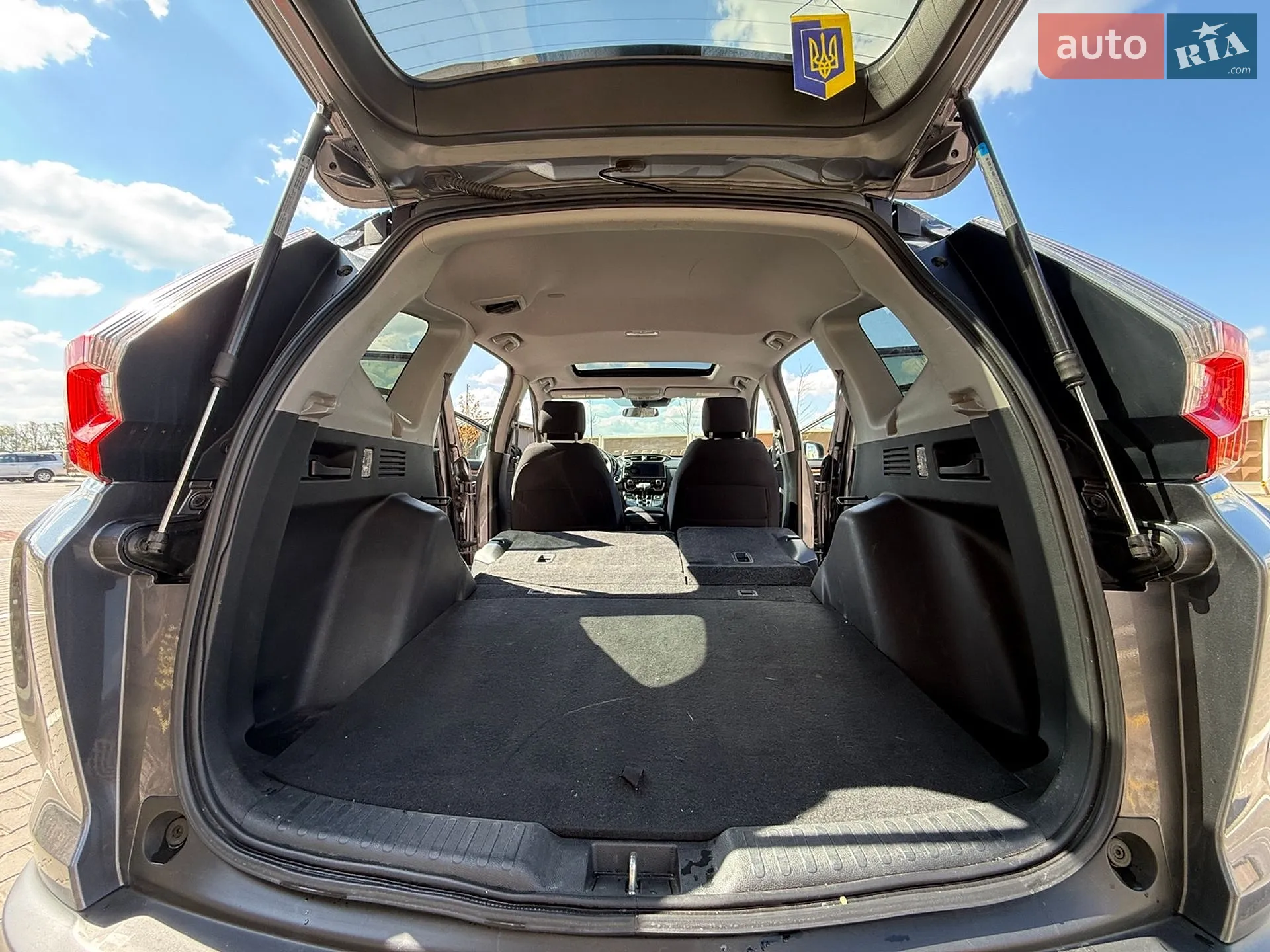 2018 Honda CR-V - мініатюра 12