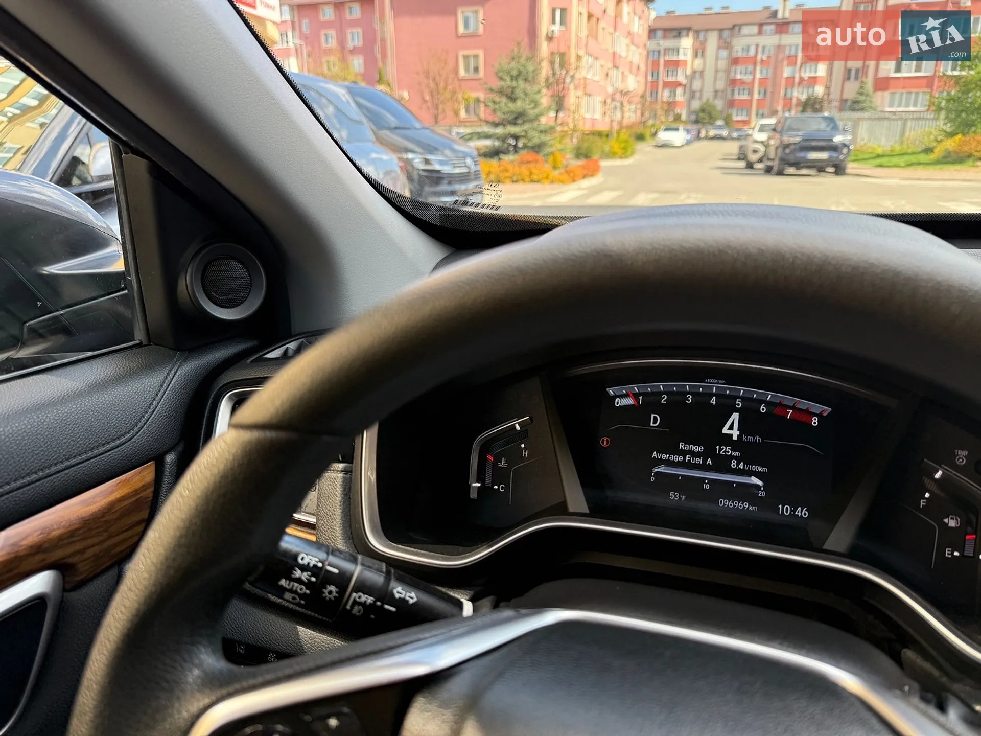 2018 Honda CR-V - мініатюра 14