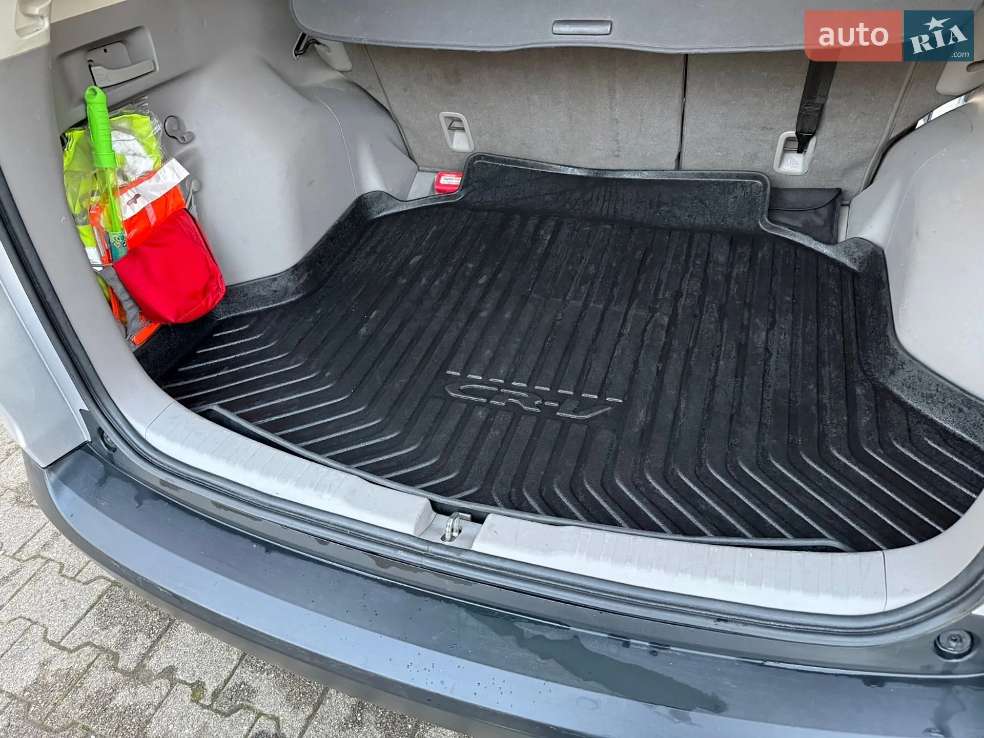 2013 Honda CR-V - мініатюра 23