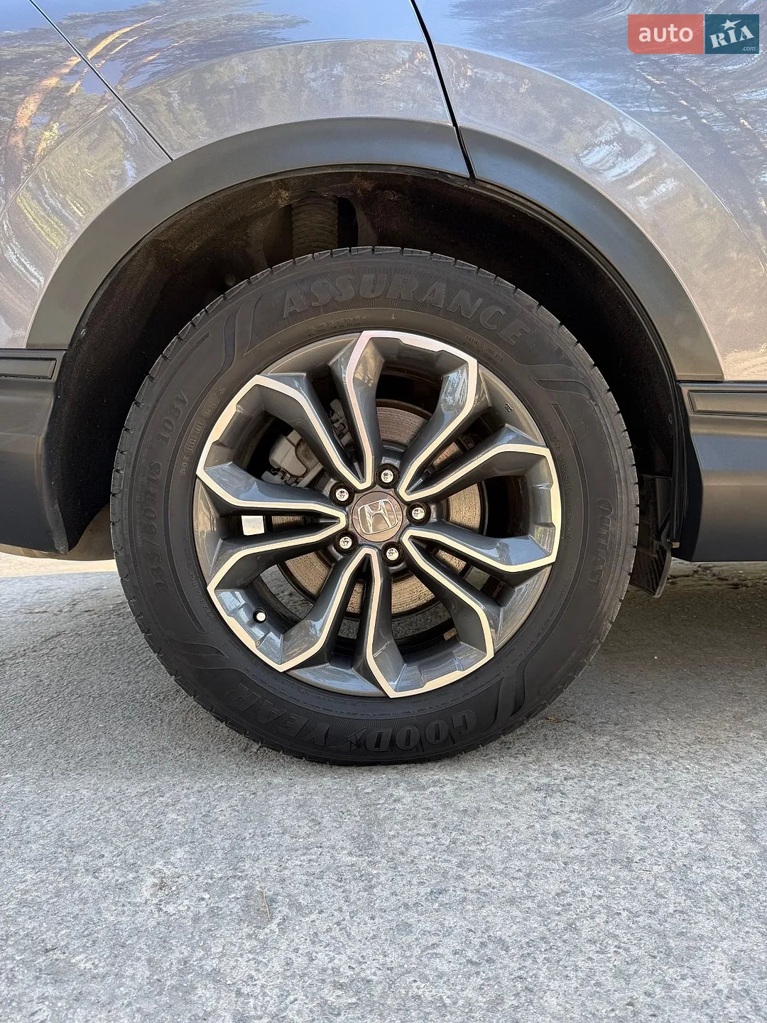 2021 Honda CR-V - мініатюра 14