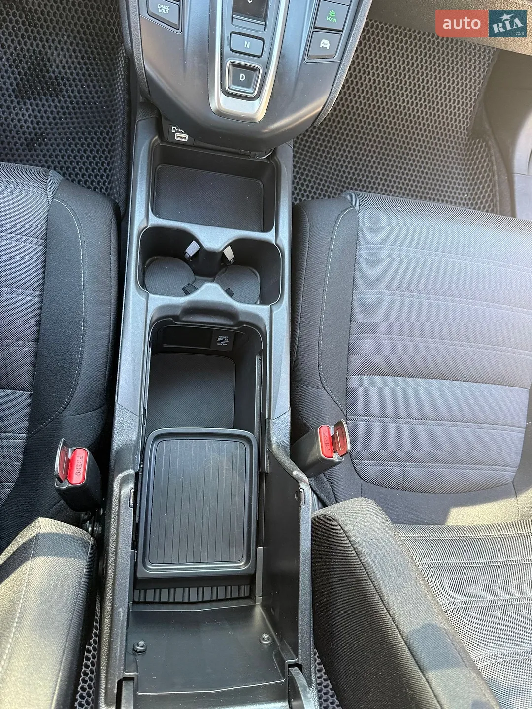 2021 Honda CR-V - мініатюра 22
