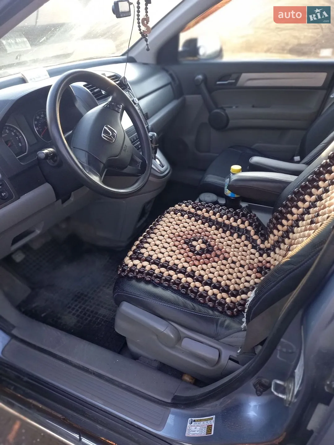 2010 Honda CR-V - мініатюра 8