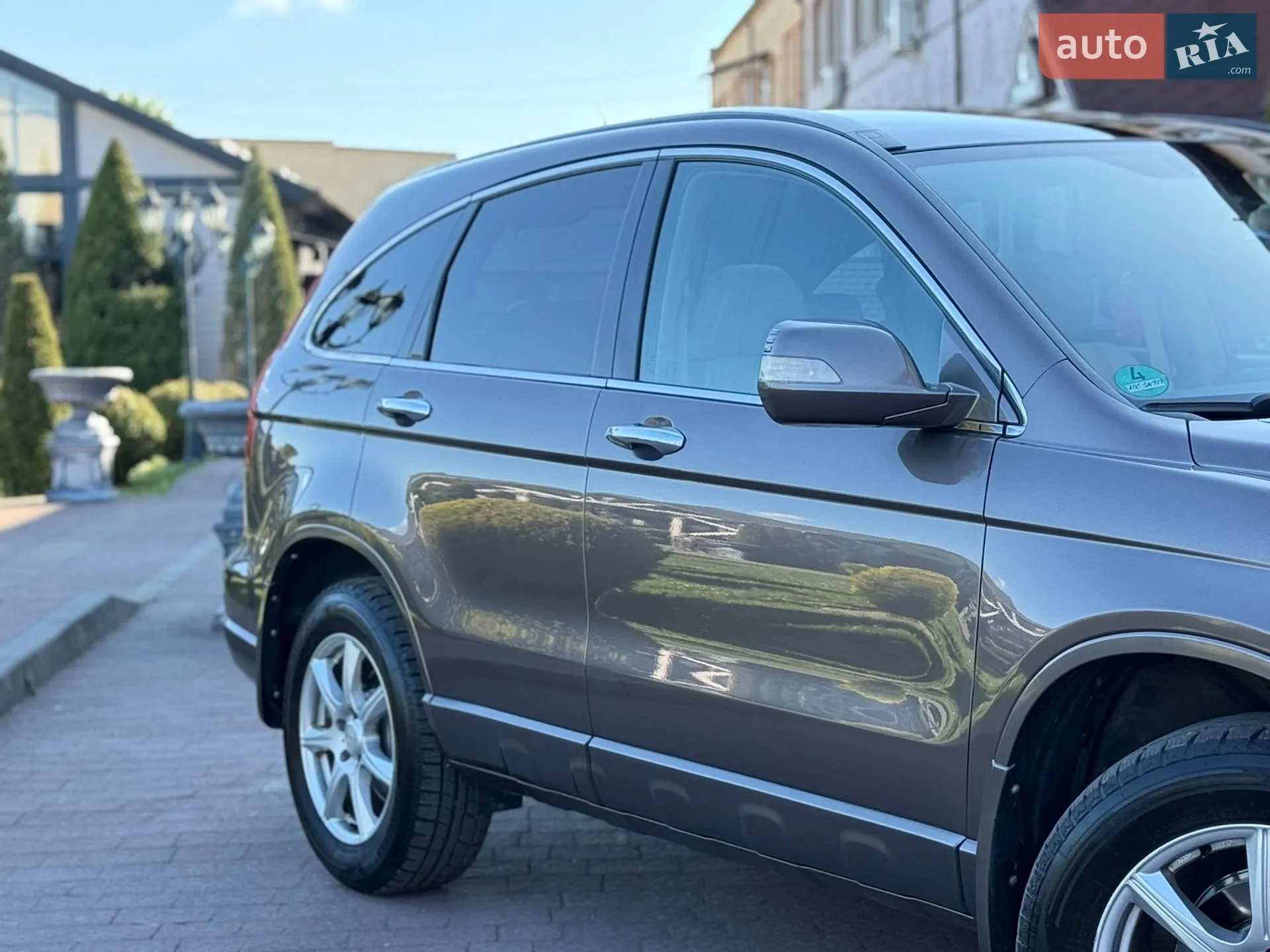 2012 Honda CR-V - мініатюра 28
