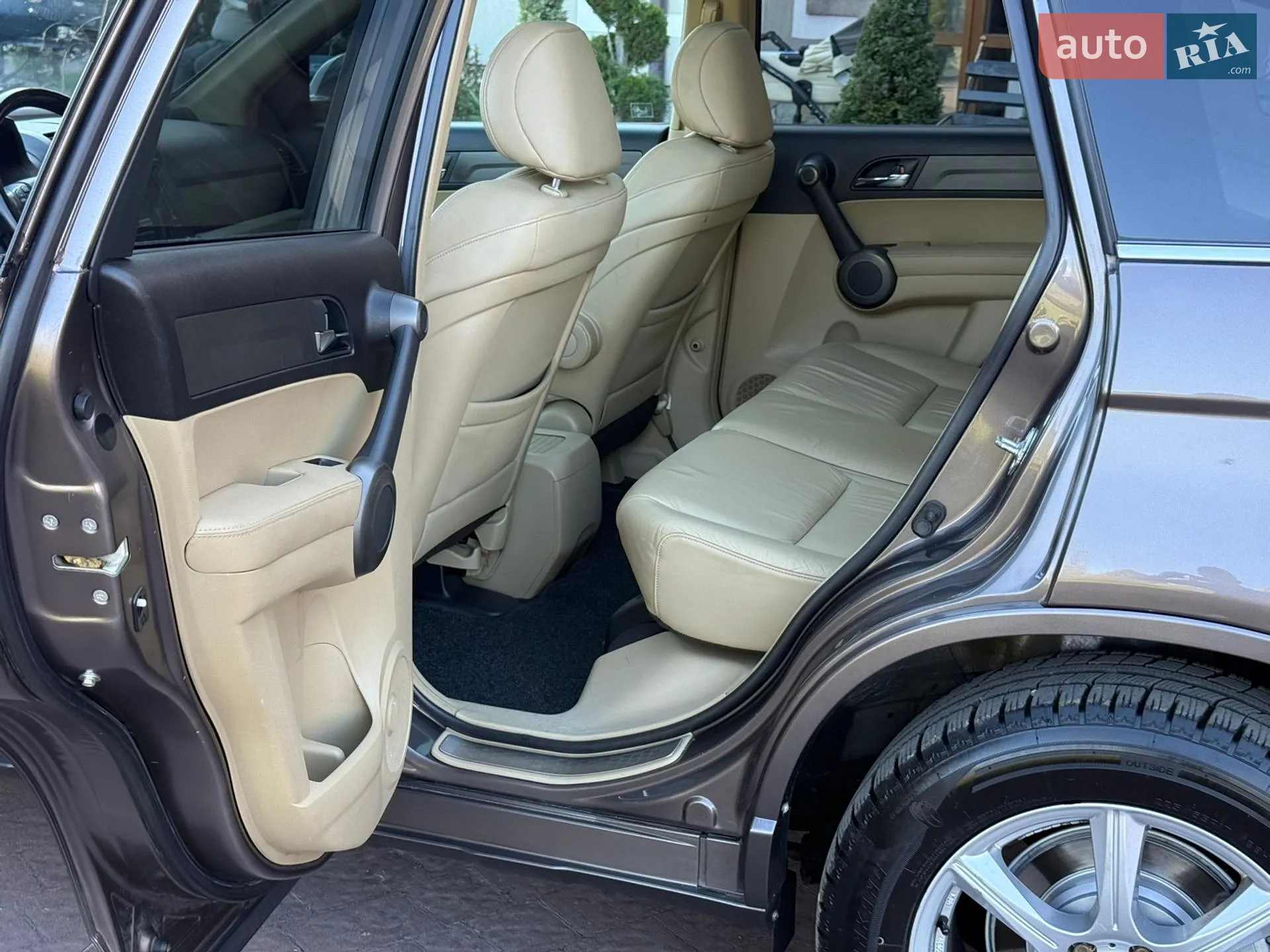 2012 Honda CR-V - мініатюра 49