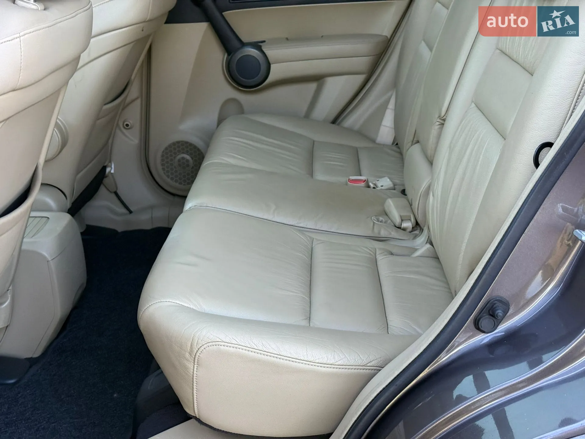 2012 Honda CR-V - мініатюра 52
