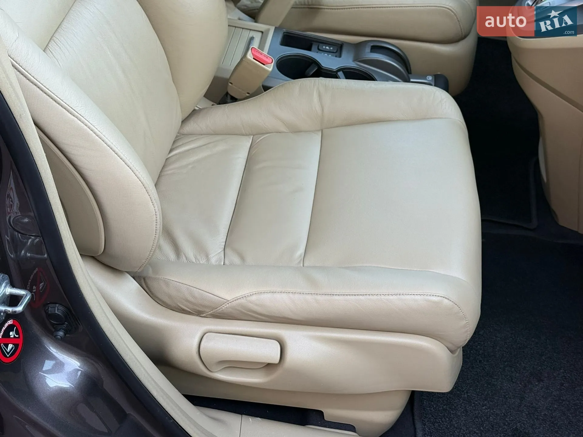 2012 Honda CR-V - мініатюра 65