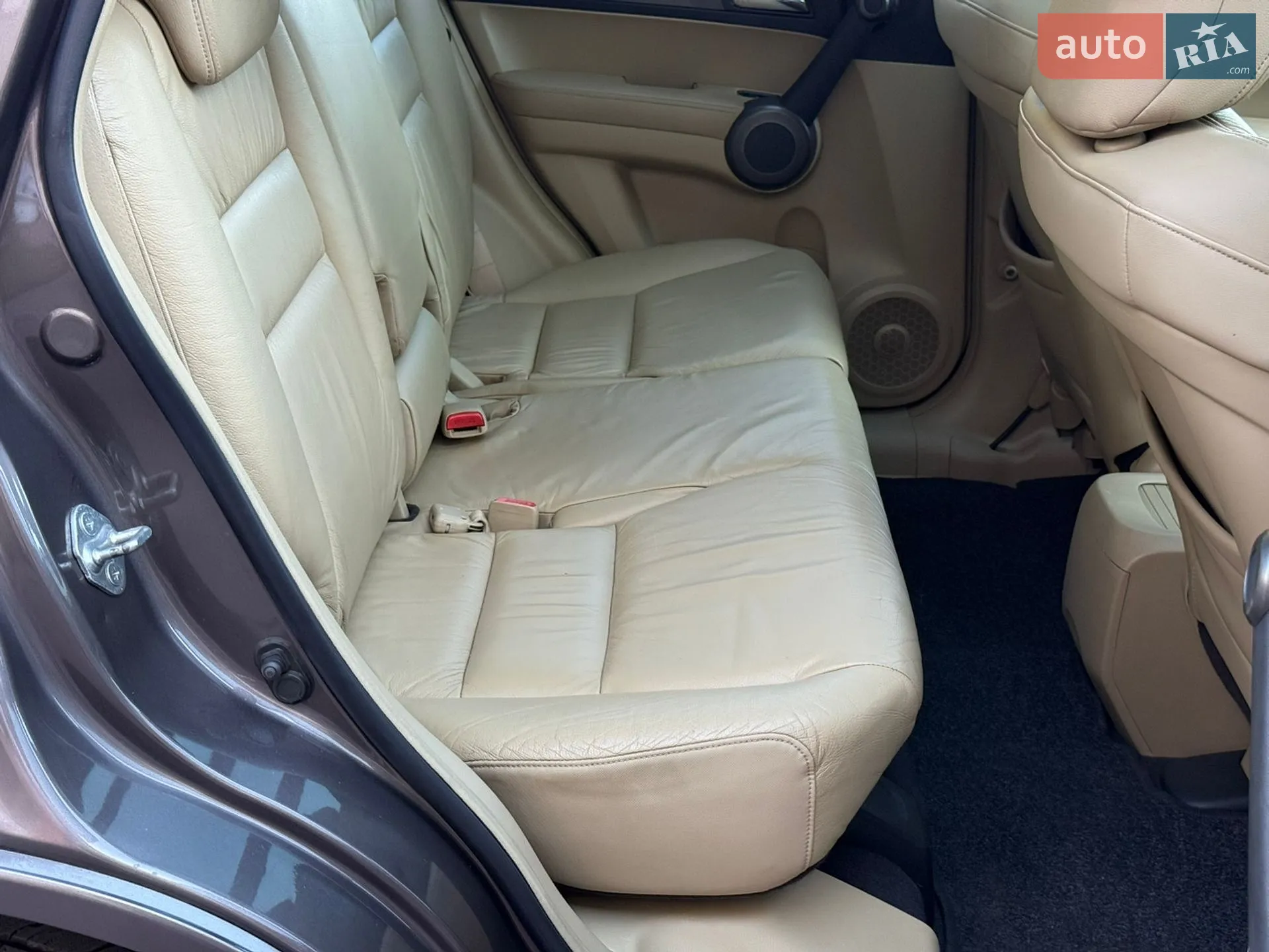 2012 Honda CR-V - мініатюра 70