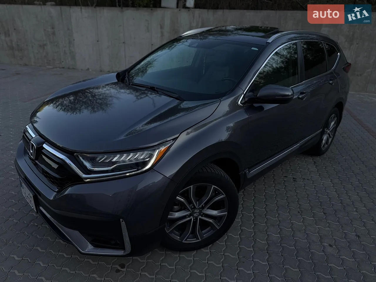 2019 Honda CR-V - мініатюра 12