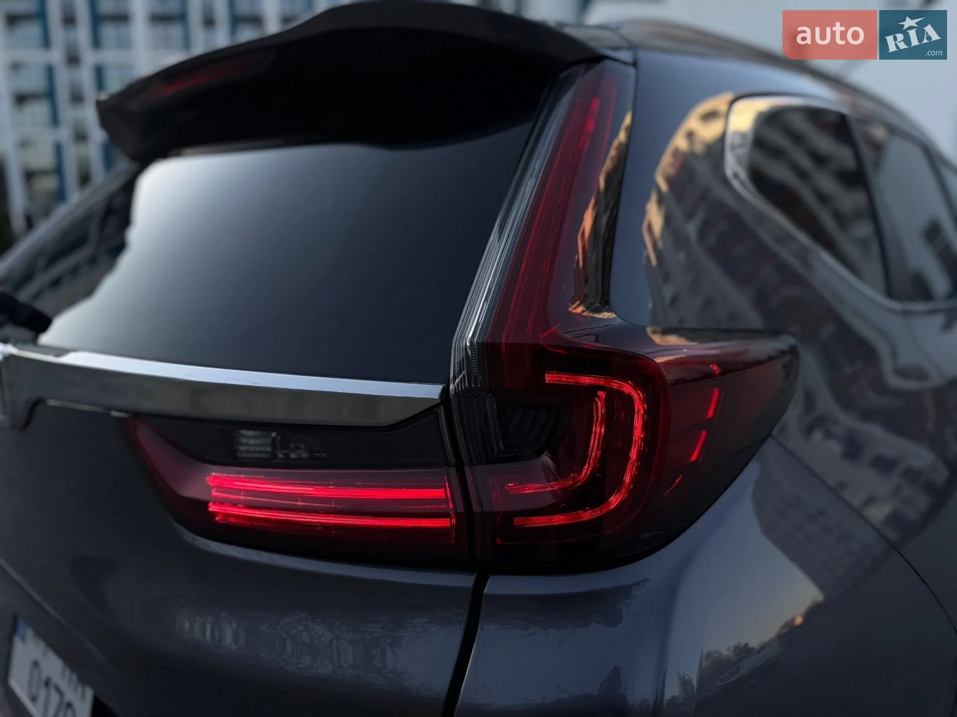 2020 Honda CR-V - мініатюра 6
