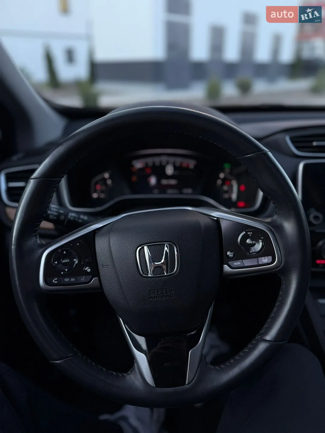 2020 Honda CR-V - мініатюра 16