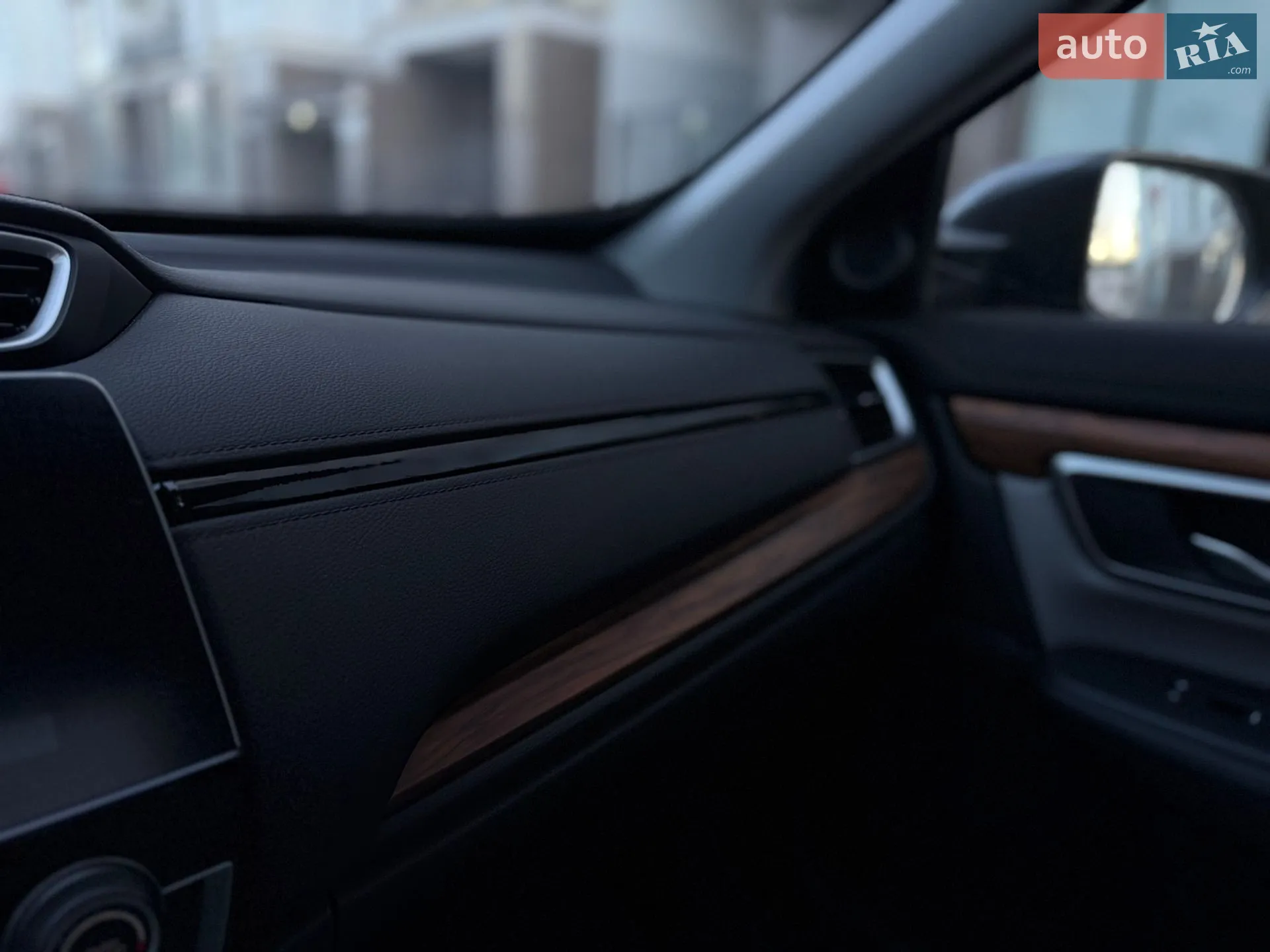 2020 Honda CR-V - мініатюра 20