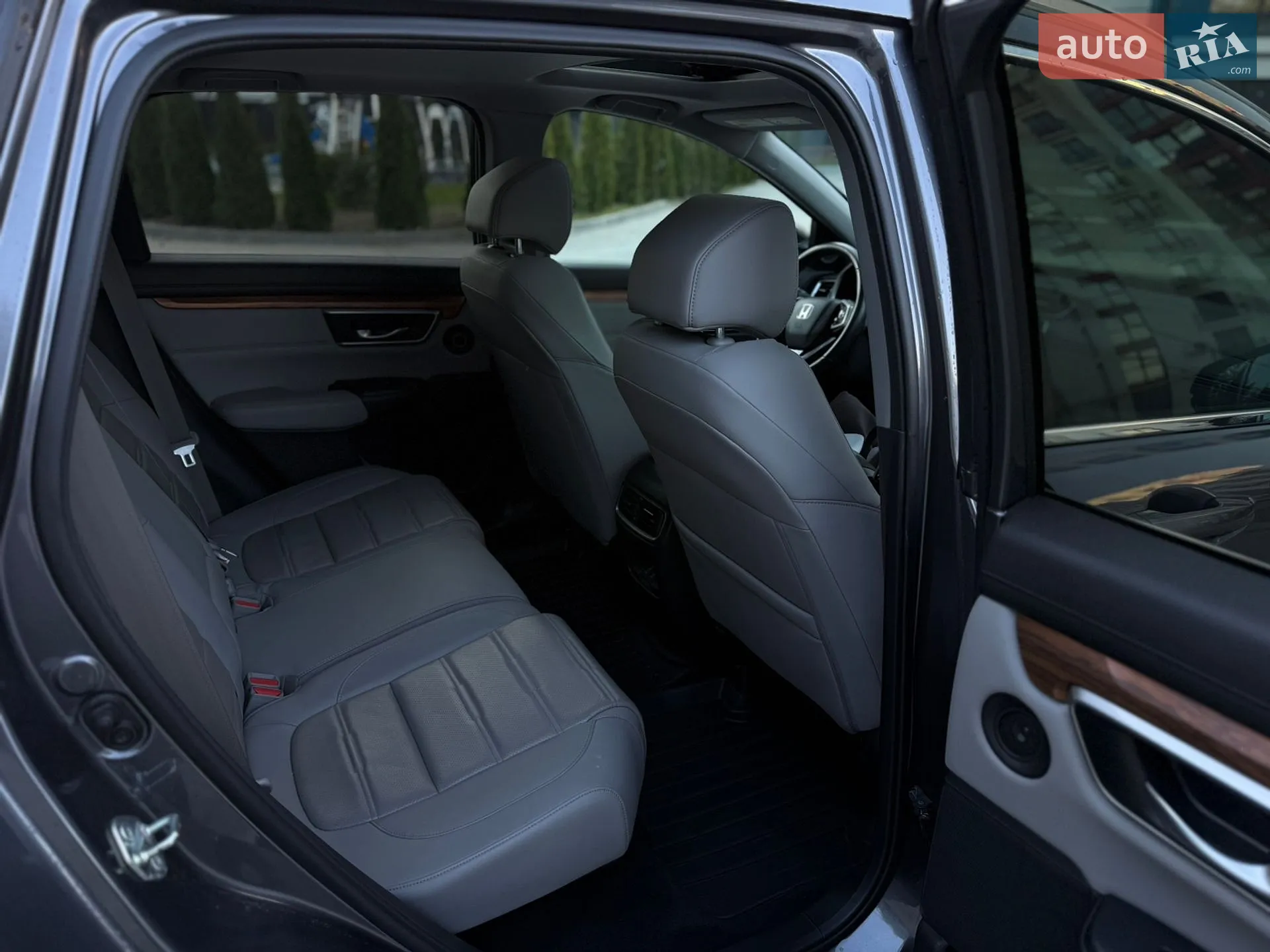 2020 Honda CR-V - мініатюра 29