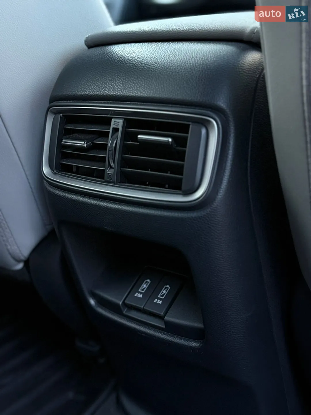 2020 Honda CR-V - мініатюра 31