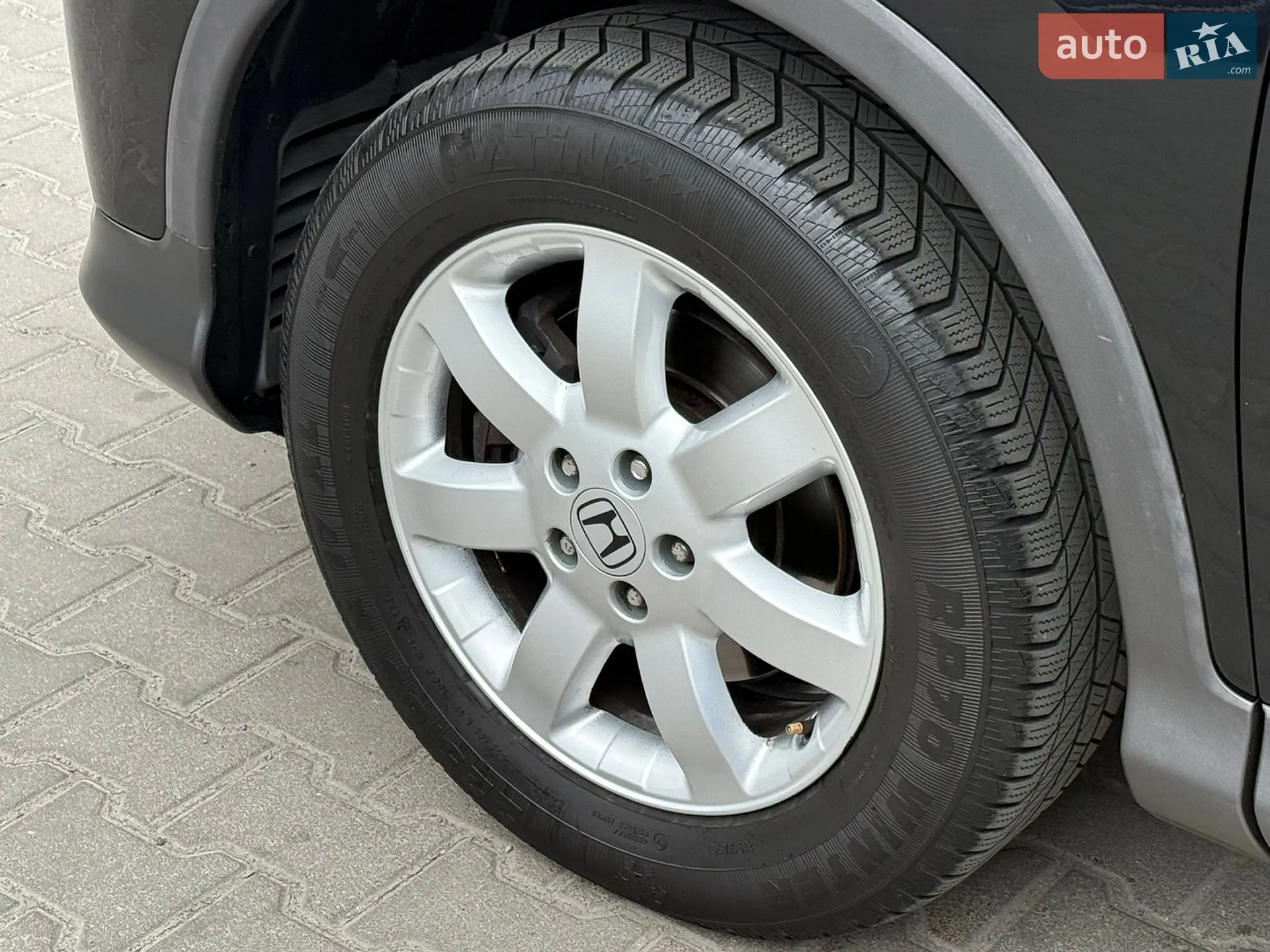 2013 Honda CR-V - мініатюра 20