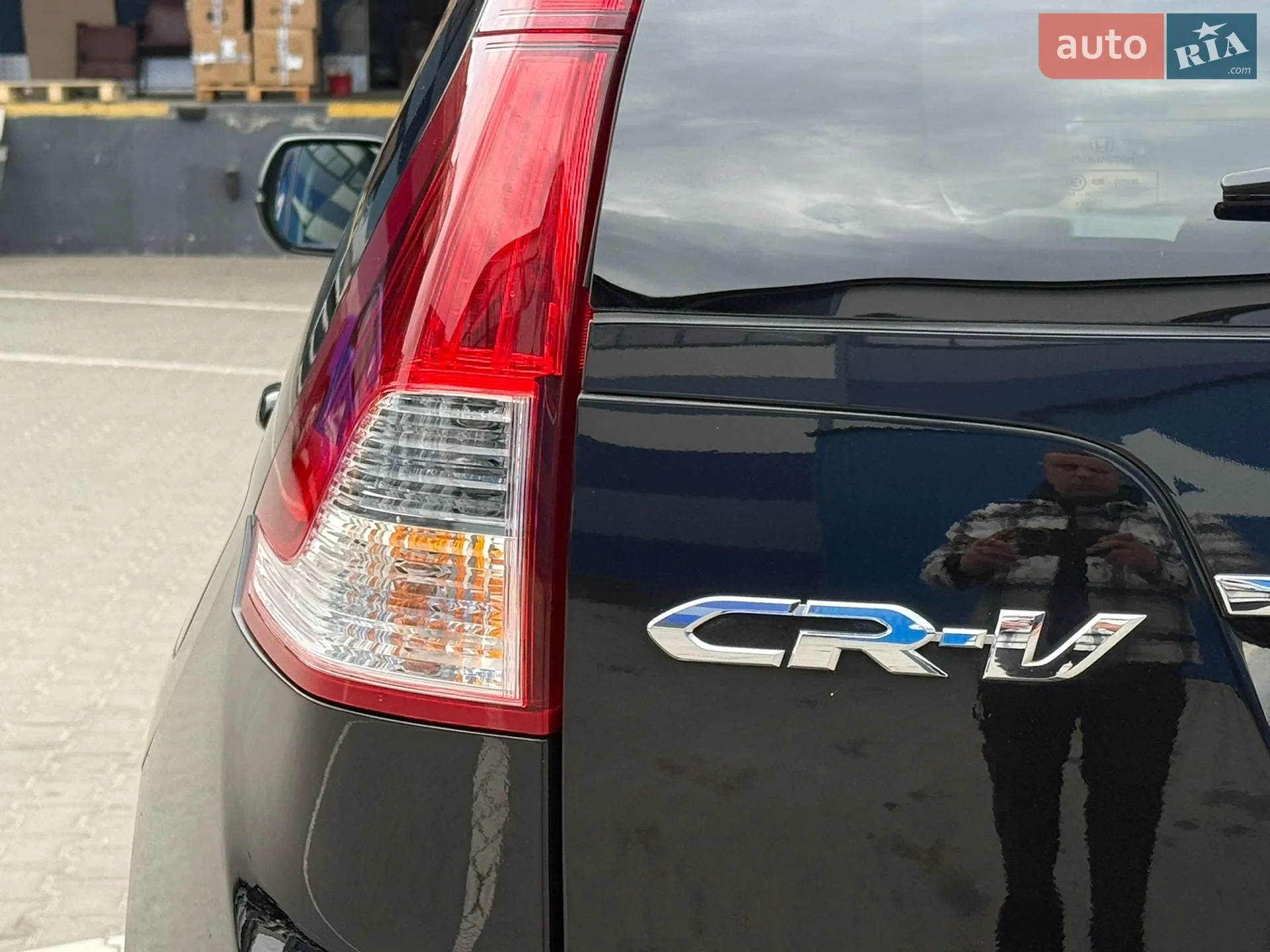 2013 Honda CR-V - мініатюра 25