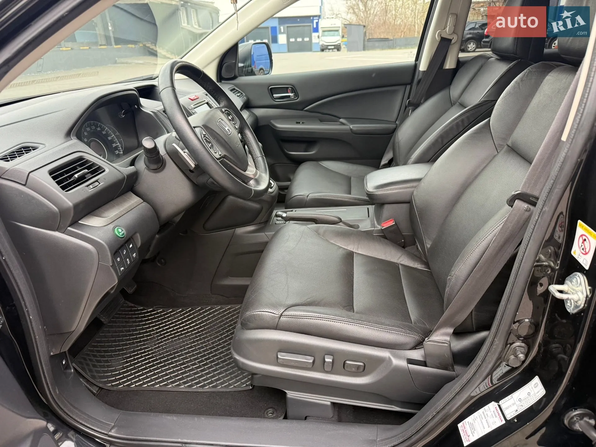 2013 Honda CR-V - мініатюра 29