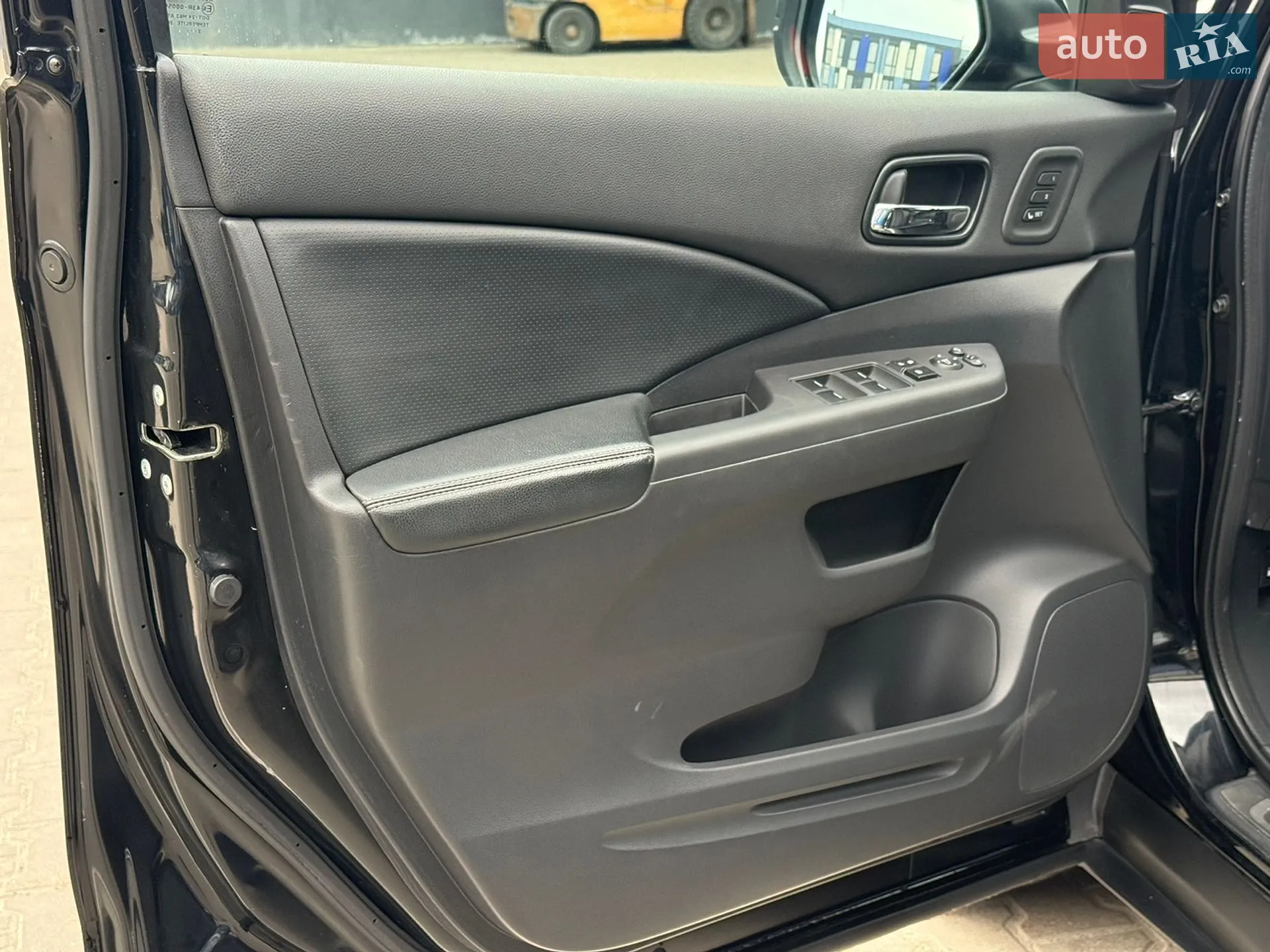 2013 Honda CR-V - мініатюра 35