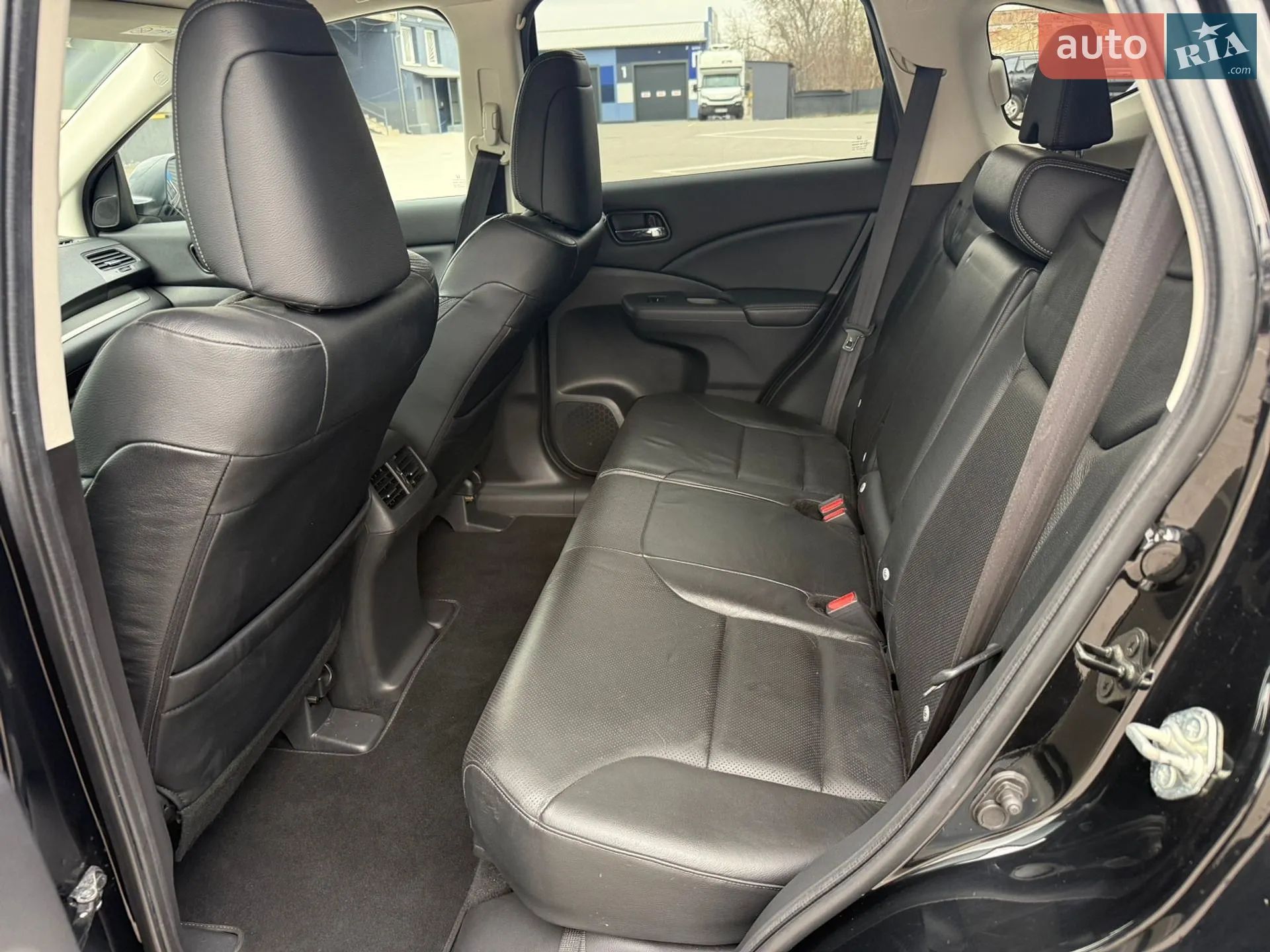 2013 Honda CR-V - мініатюра 37