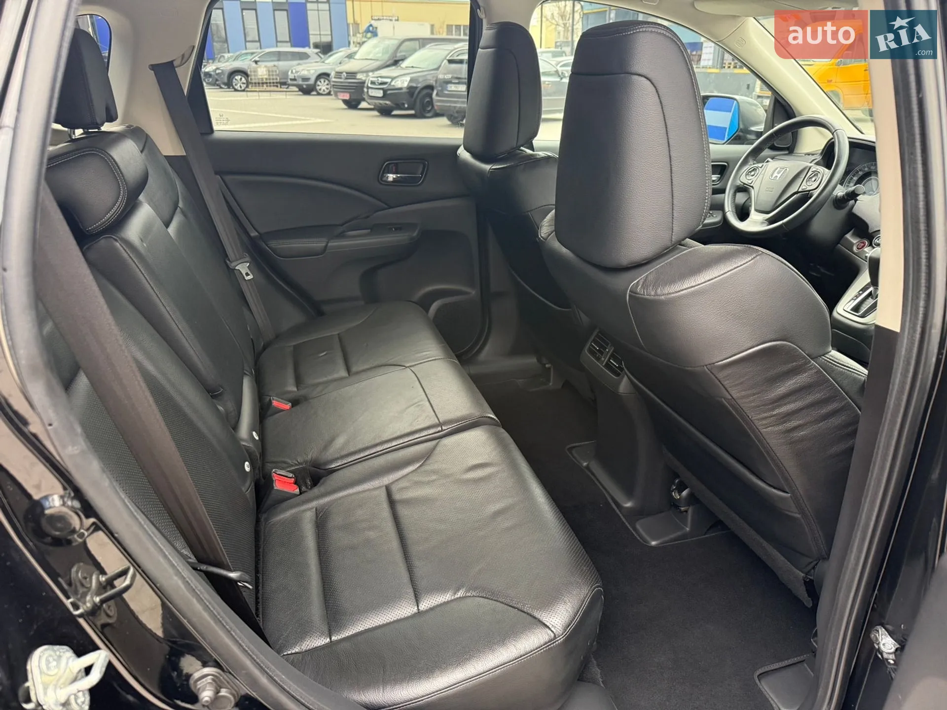2013 Honda CR-V - мініатюра 45