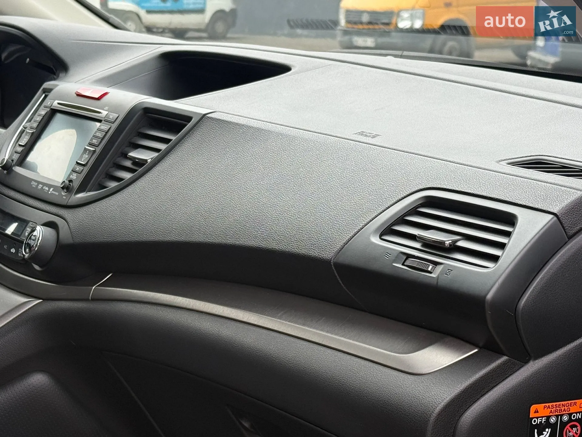 2013 Honda CR-V - мініатюра 50