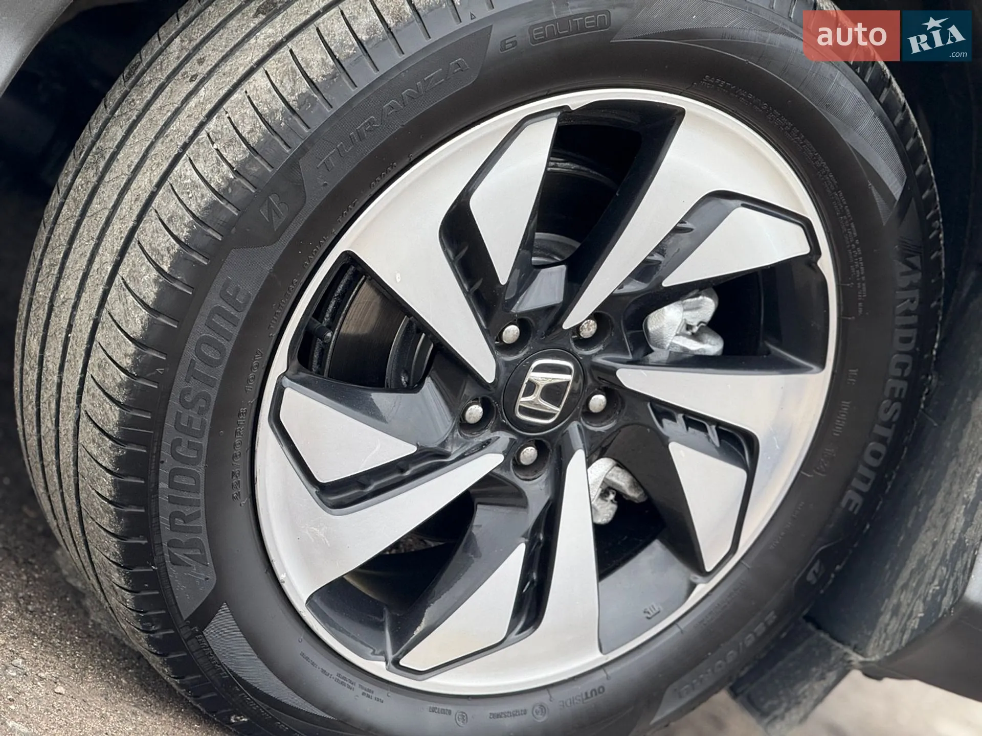 2015 Honda CR-V - мініатюра 21