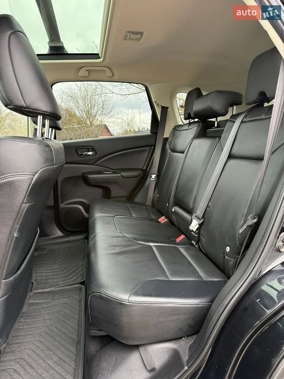 2015 Honda CR-V - мініатюра 33