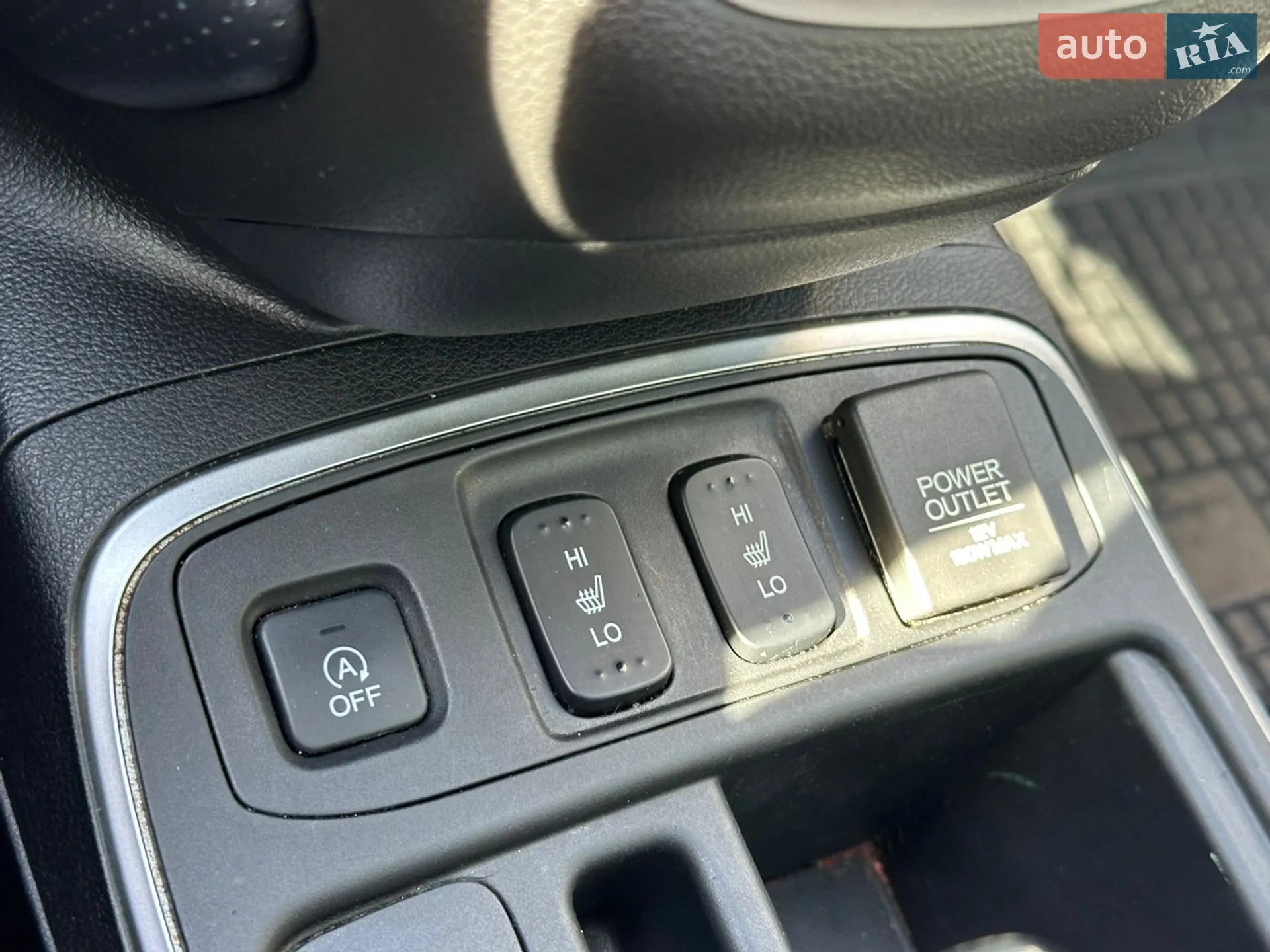 2017 Honda CR-V - мініатюра 21