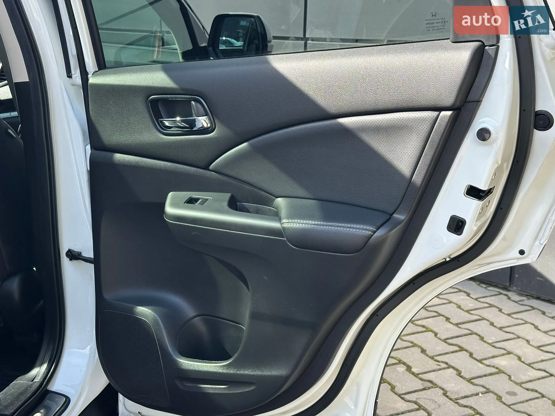 2017 Honda CR-V - мініатюра 28