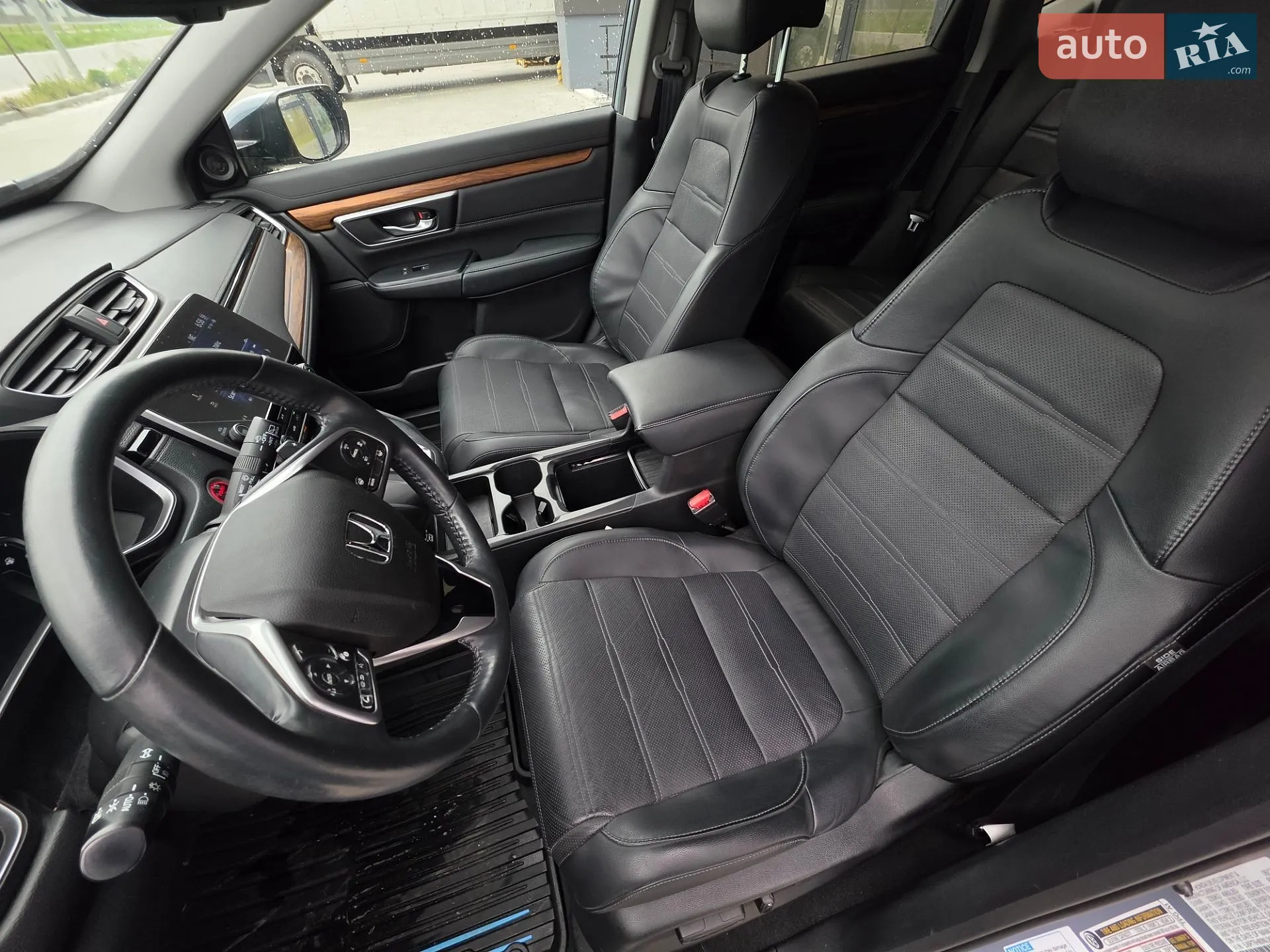 2022 Honda CR-V - мініатюра 26