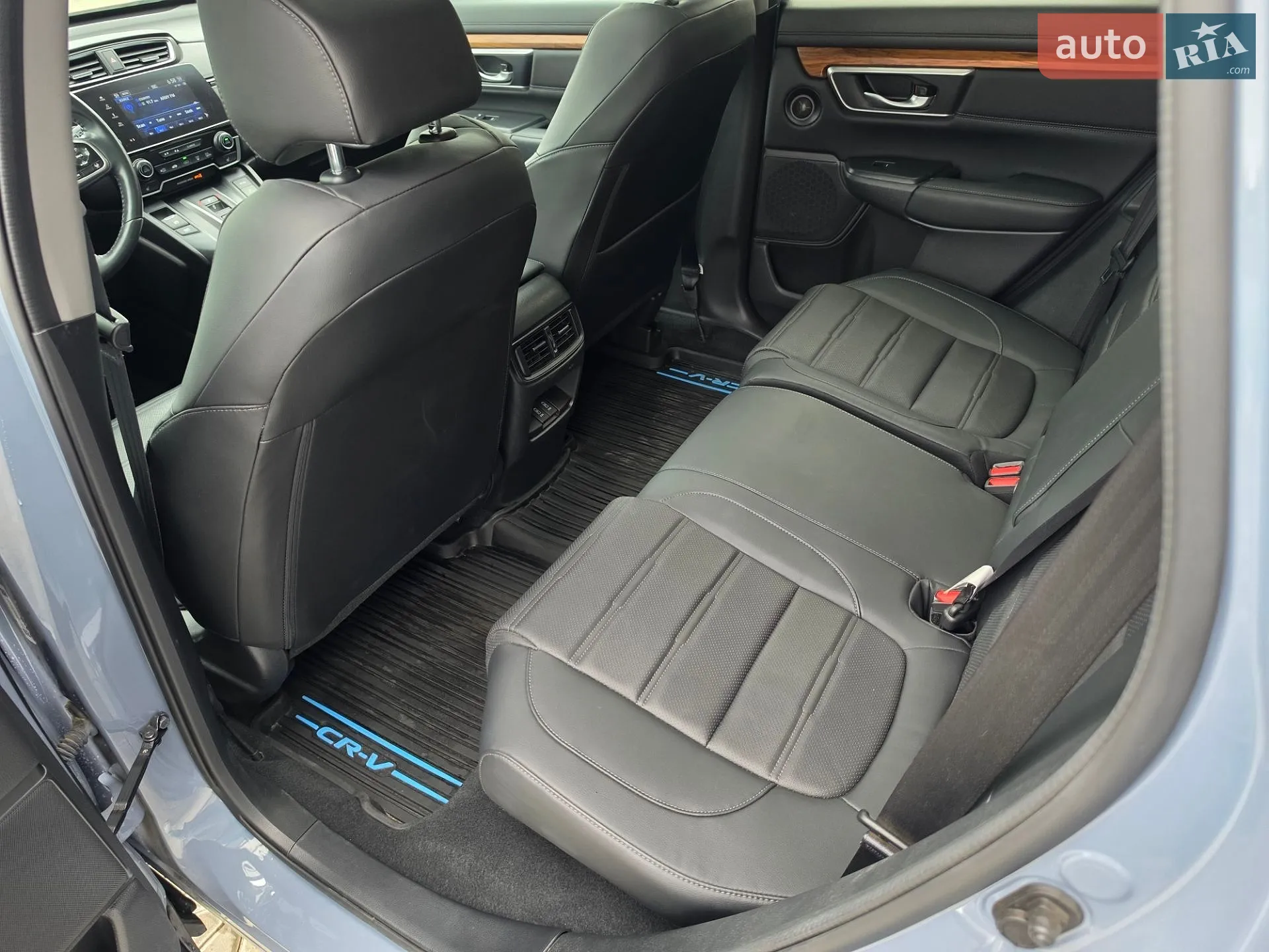 2022 Honda CR-V - мініатюра 27