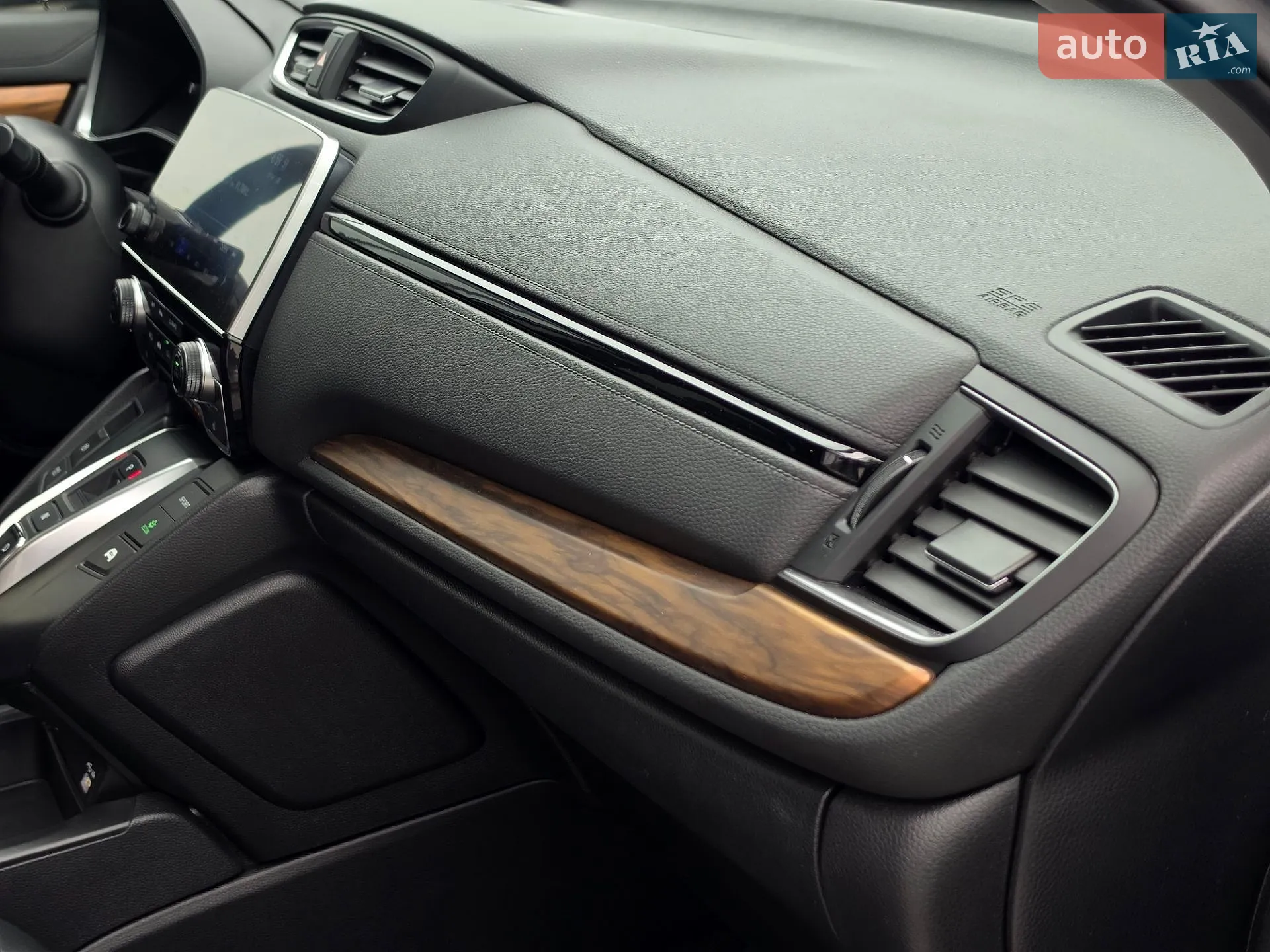 2022 Honda CR-V - мініатюра 41