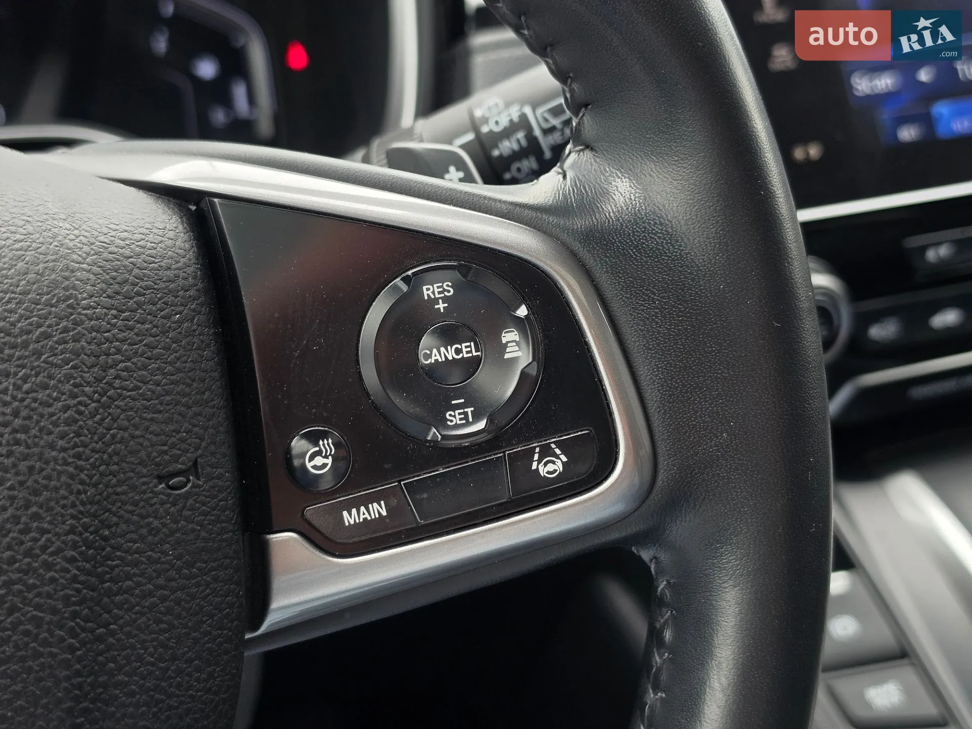 2022 Honda CR-V - мініатюра 45
