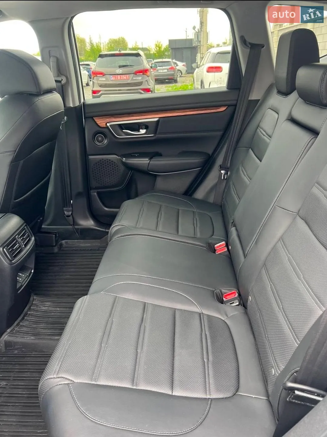 2021 Honda CR-V - мініатюра 14
